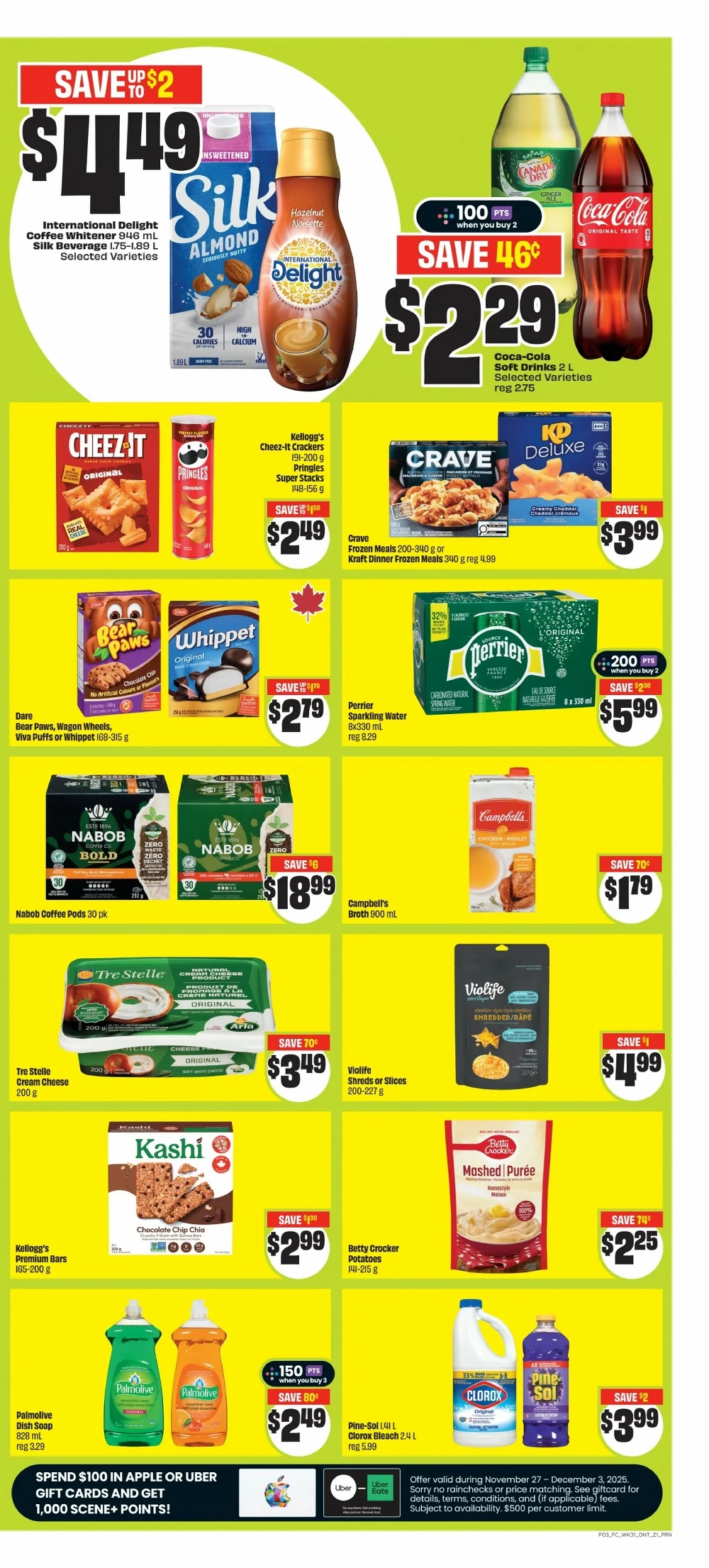 Freshco Flyer December 11 to 17, 2025 2 – freshco flyer november 27 december 3 4 20533403