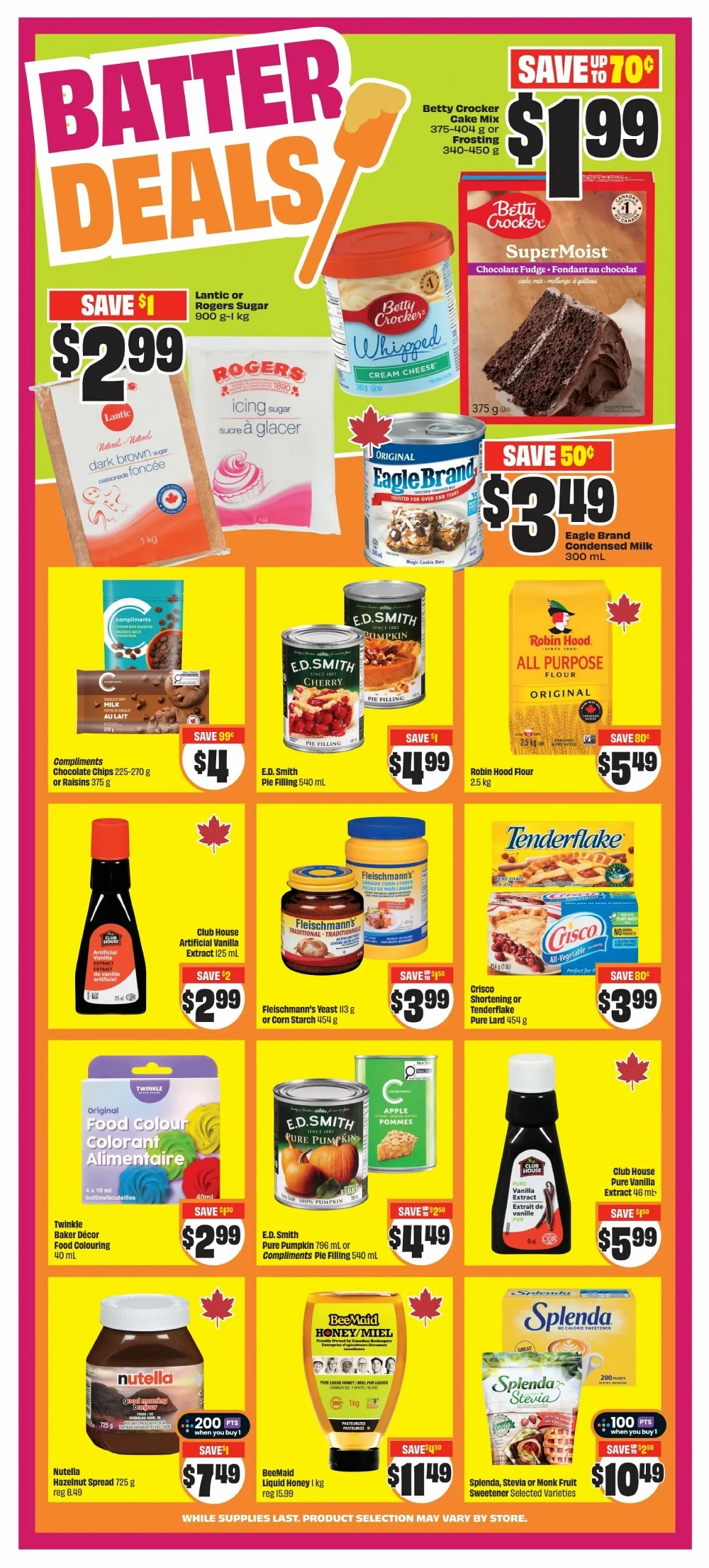 Freshco Flyer December 11 to 17, 2025 5 – freshco flyer november 27 december 3 7 40256799