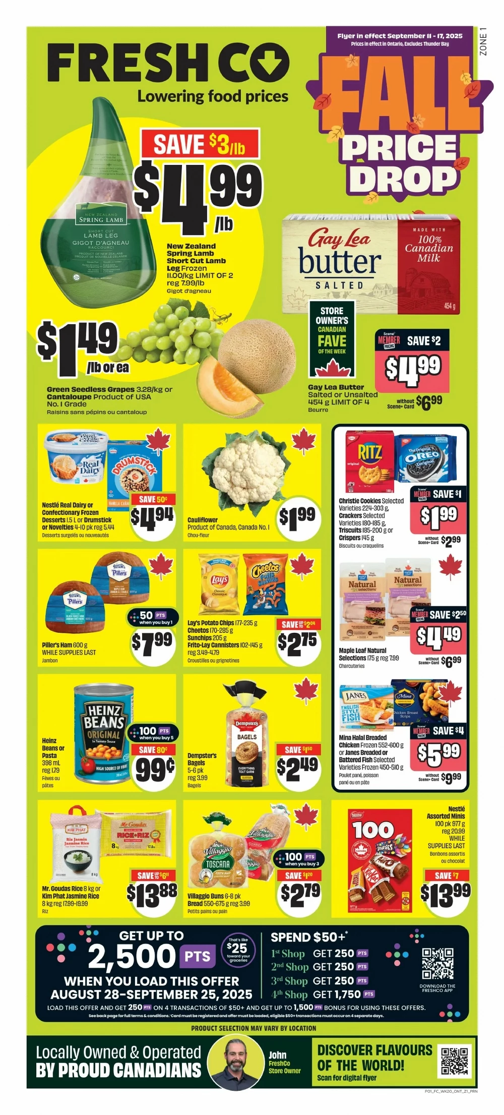 Freshco Flyer September 18 to September 24, 2025 342 – freshco flyer september 11 17 1