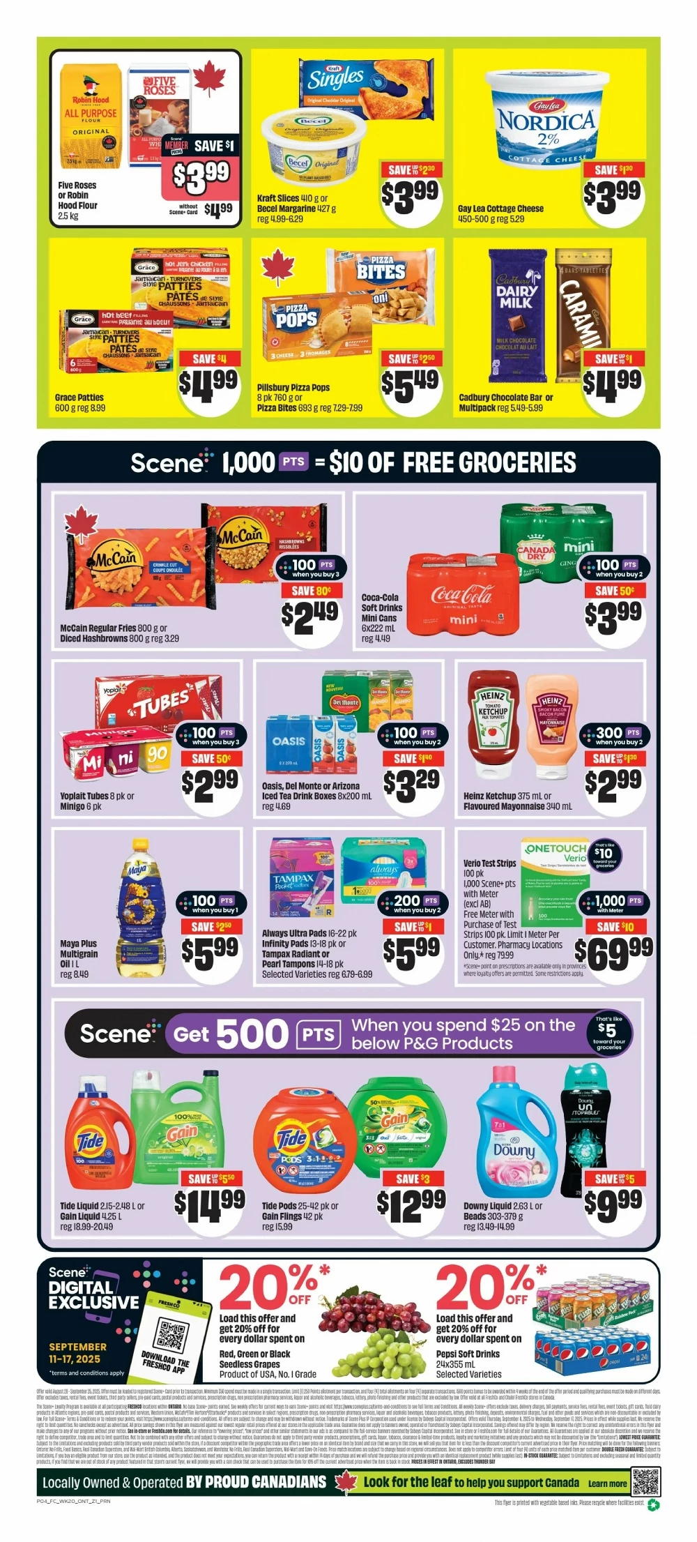 Freshco Flyer September 18 to September 24, 2025 343 – freshco flyer september 11 17 2