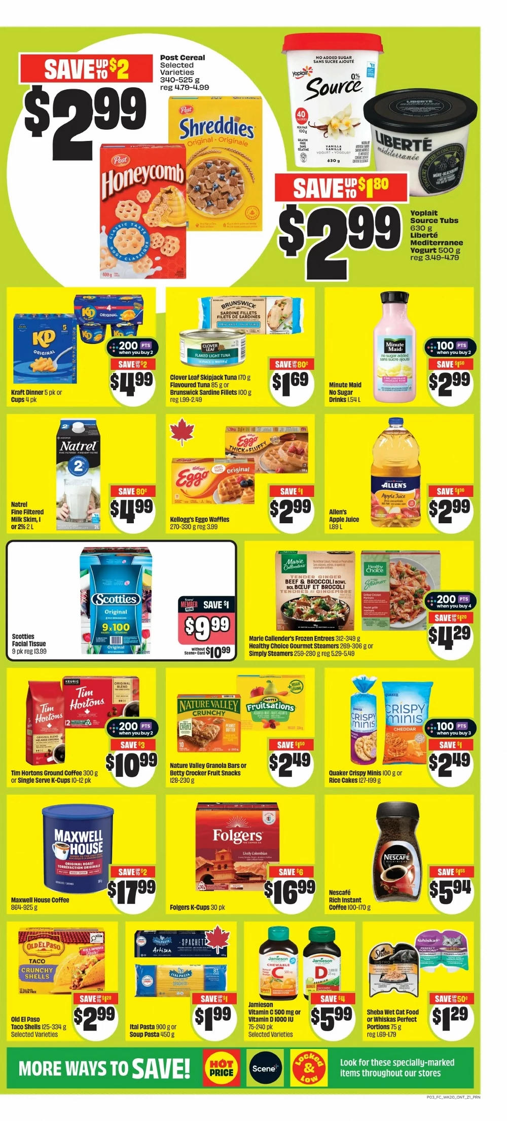 Freshco Flyer September 18 to September 24, 2025 345 – freshco flyer september 11 17 4
