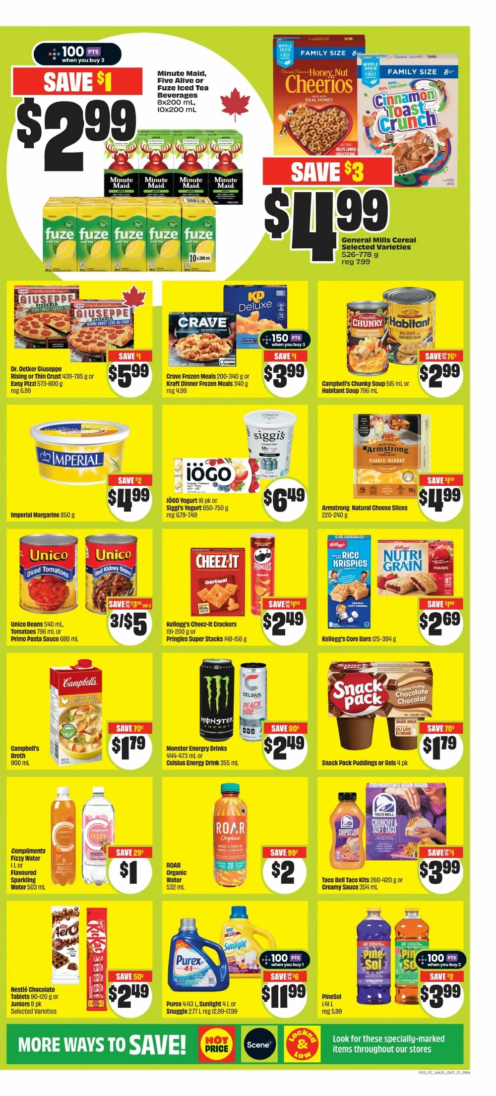 Freshco Flyer September 25 to October 1, 2025 266 – freshco flyer september 18 24 4