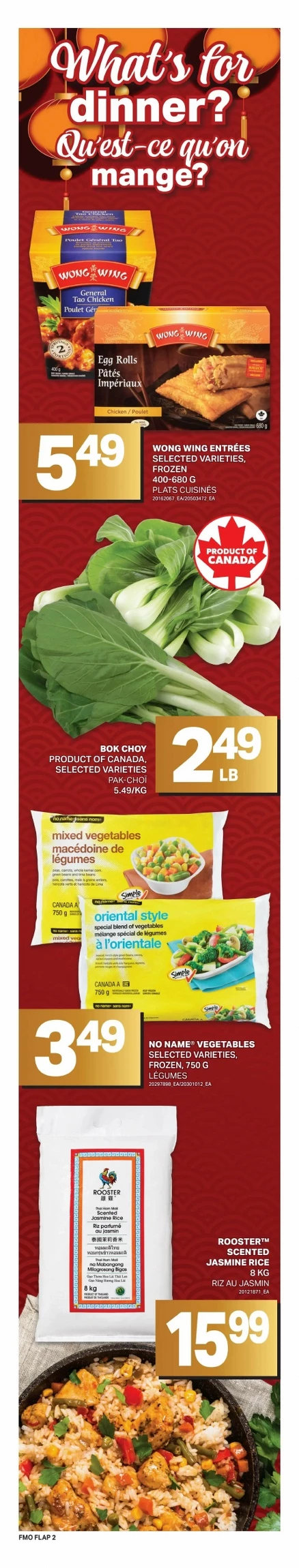 Freshmart Flyer September 25 to October 1, 2025 309 – freshmart flyer september 18 24 2