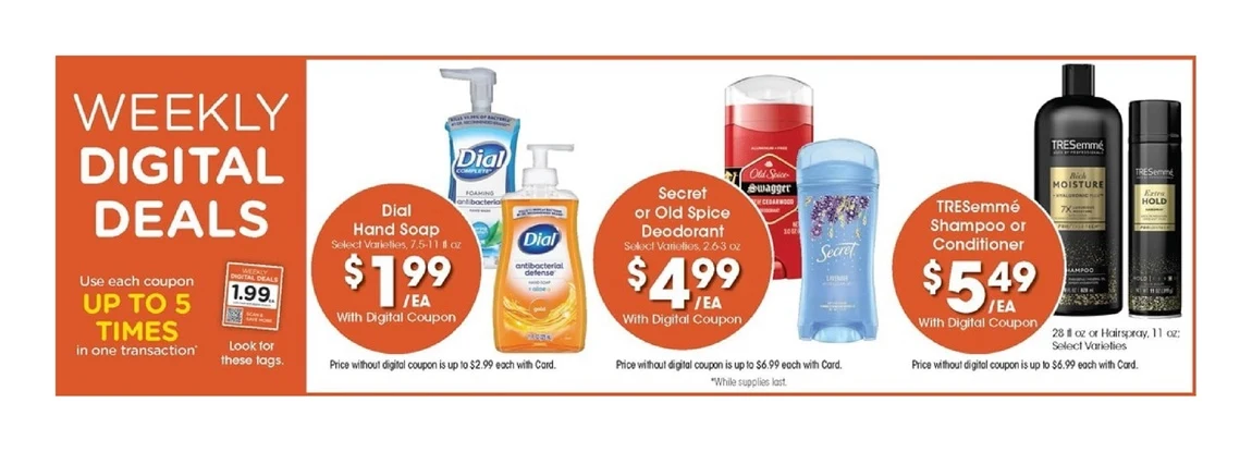 Fry's Food Weekly Ad 9/17/25 – 9/23/25 preview 532 – frys food ad 10 16 03