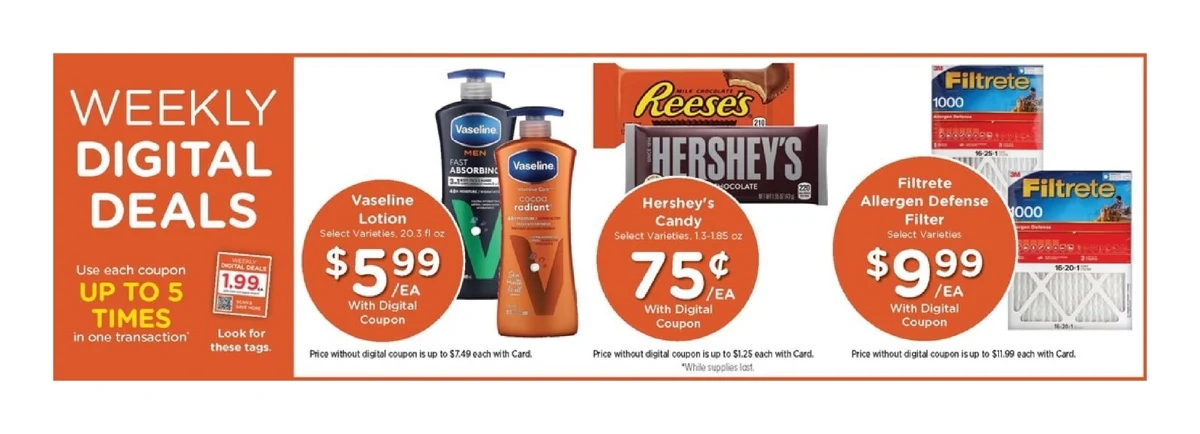 Fry's Food Weekly Ad October 15 to October 21, 2025 1 – frys food ad 15 21 03