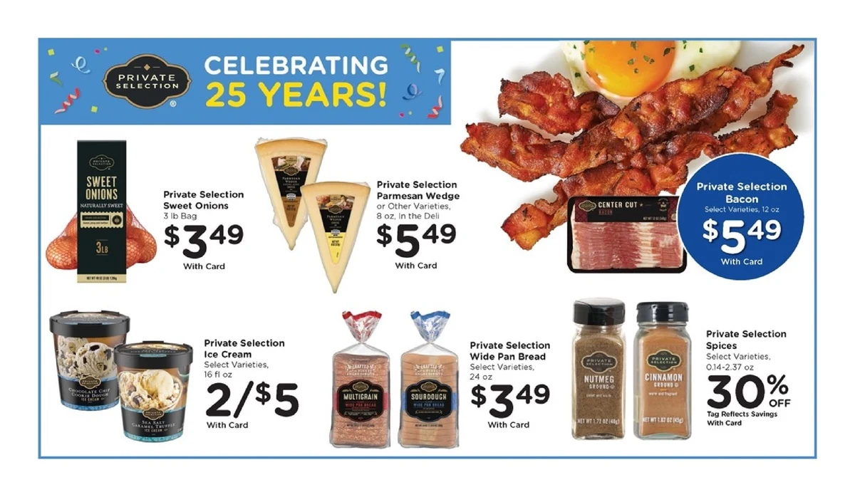 Fry's Food Weekly Ad October 15 to October 21, 2025 4 – frys food ad 15 21 06