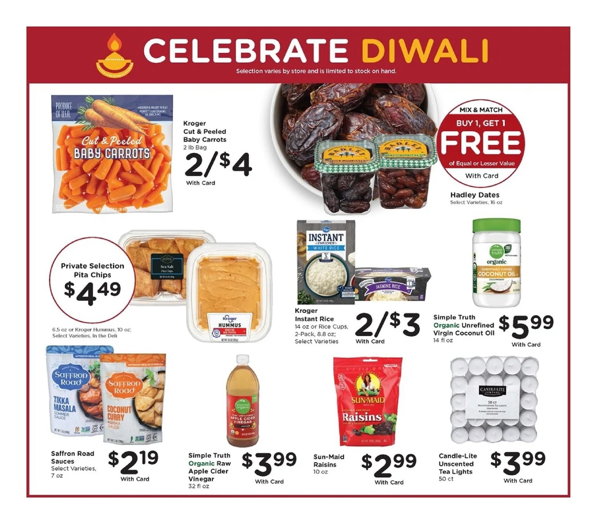 Fry's Food Weekly Ad October 15 to October 21, 2025 5 – frys food ad 15 21 14