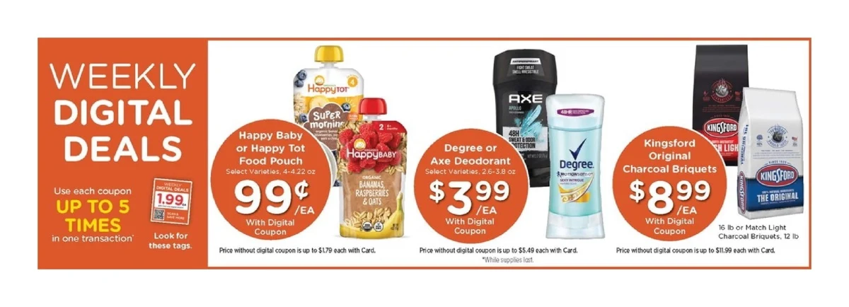 Fry’s Food Weekly Ad October 8 to October 14, 2025 3 – frys food ad 8 14 04