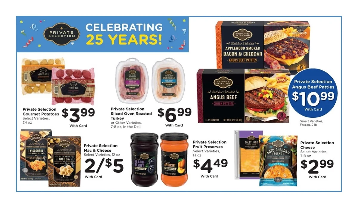 Fry’s Food Weekly Ad October 8 to October 14, 2025 6 – frys food ad 8 14 07