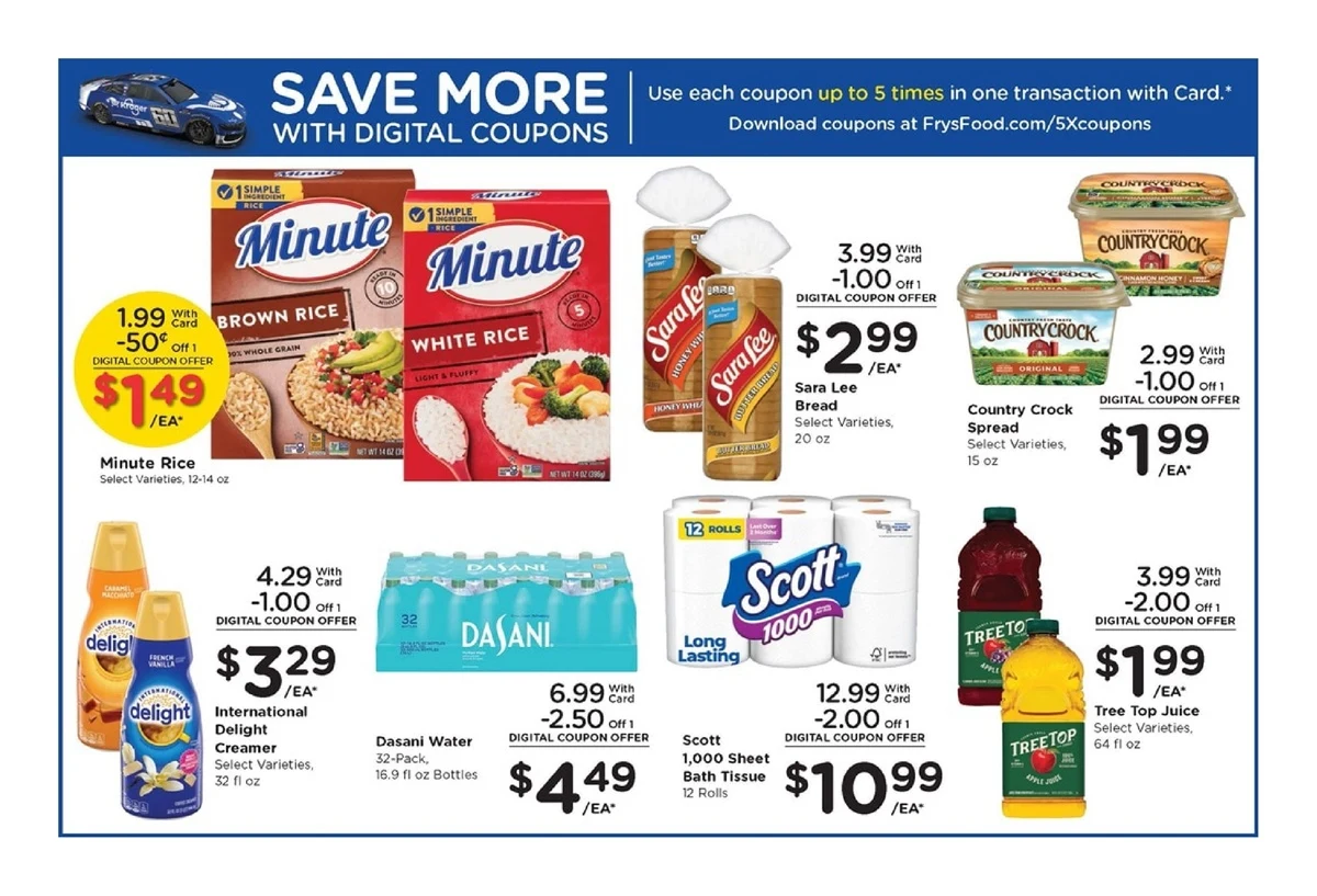 Fry’s Food Weekly Ad October 8 to October 14, 2025 3 – frys food ad 8 14 12