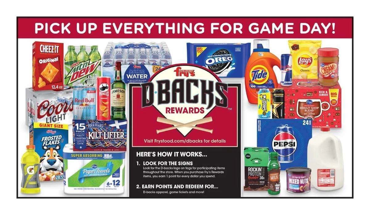 Fry’s Food Weekly Ad October 8 to October 14, 2025 9 – frys food ad 8 14 18