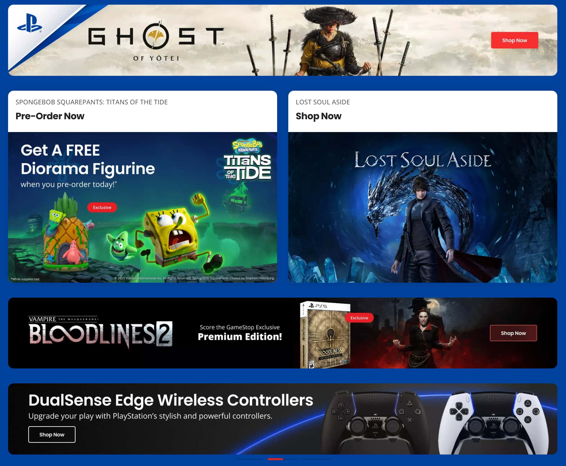 Gamestop Weekly Ads 10/9/25 & 11/16/25 2 – gamestop weekly ad 110925 04