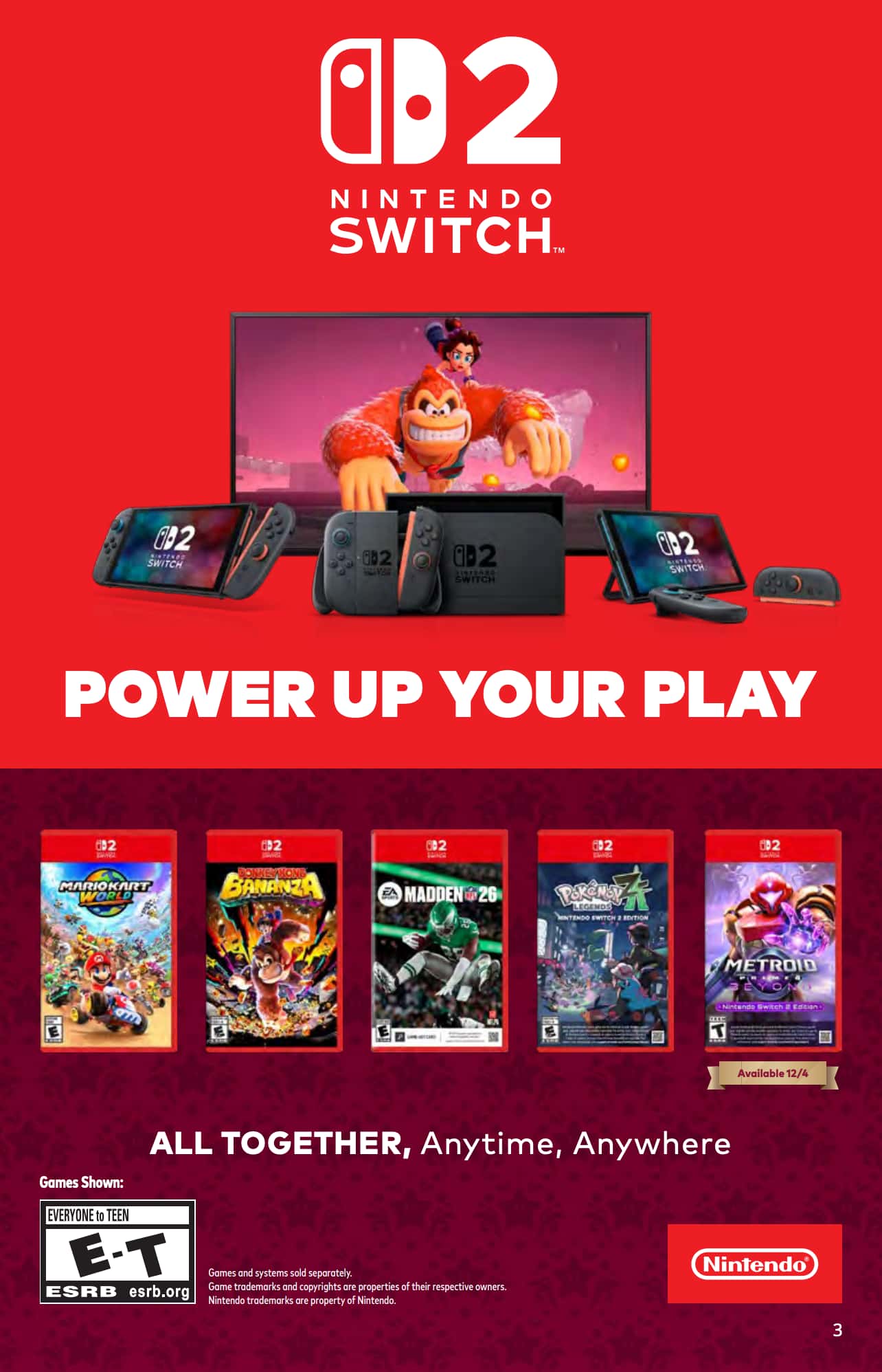 Gamestop Black Friday Ad 2025 1 – gamestop weekly ad 111225 03