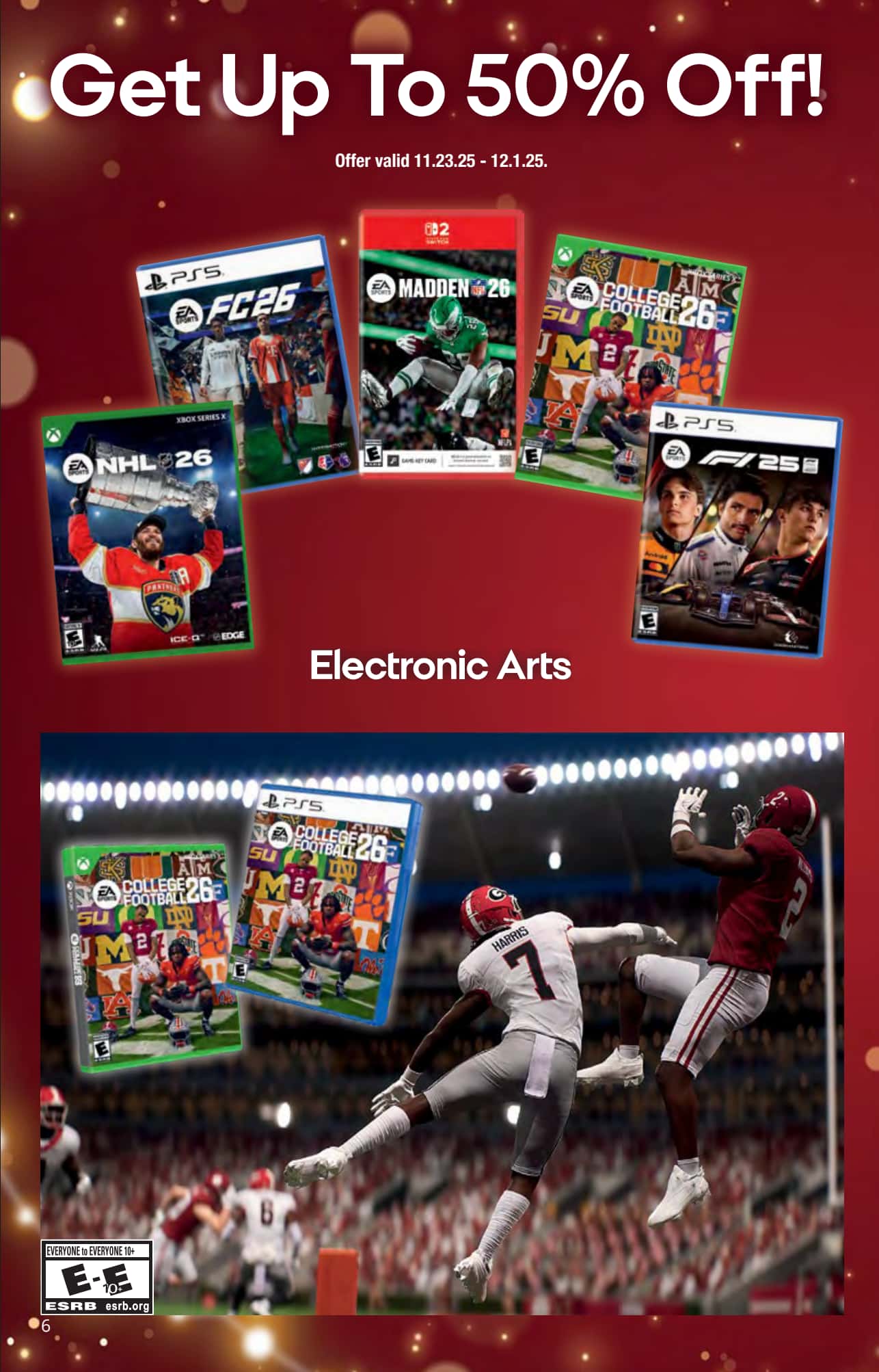 Gamestop Black Friday Ad 2025 4 – gamestop weekly ad 111225 06