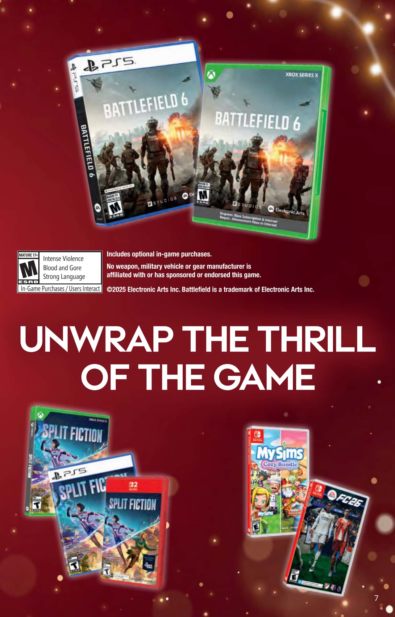 Gamestop Black Friday Ad 2025 5 – gamestop weekly ad 111225 07