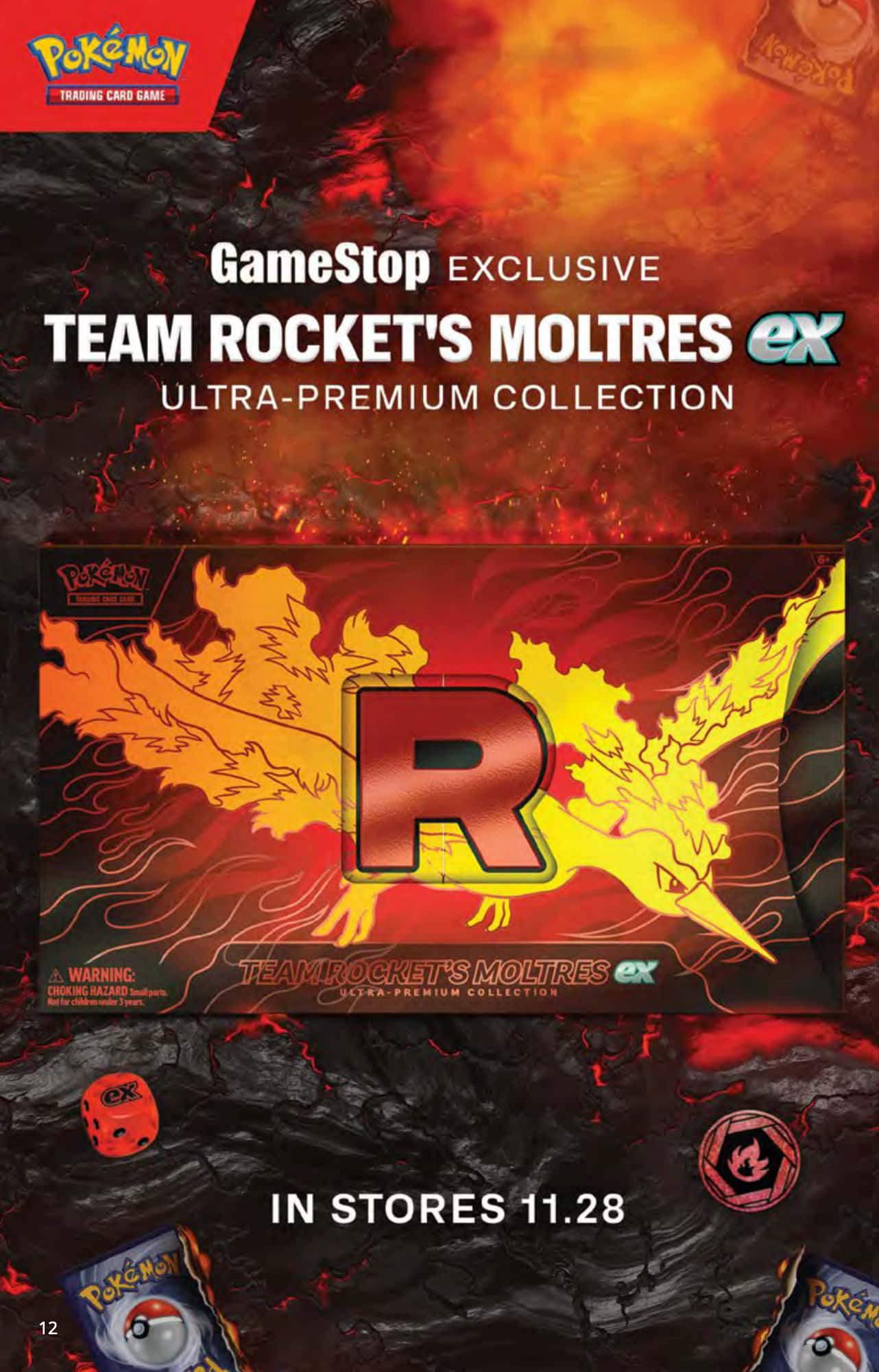 Gamestop Black Friday Ad 2025 4 – gamestop weekly ad 111225 12