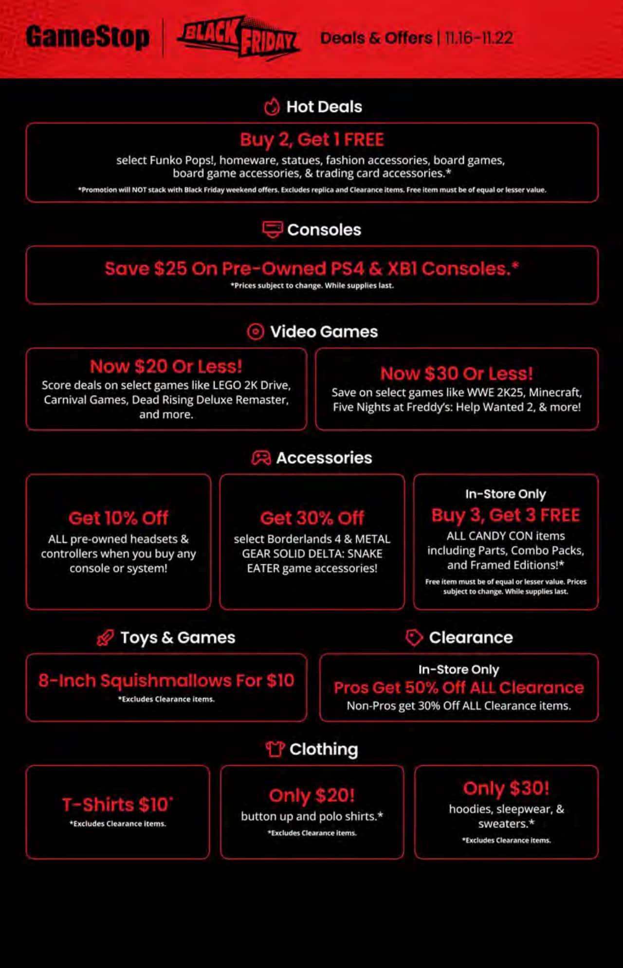 Gamestop Black Friday Ad 2025 4 – gamestop weekly ad 111225 17
