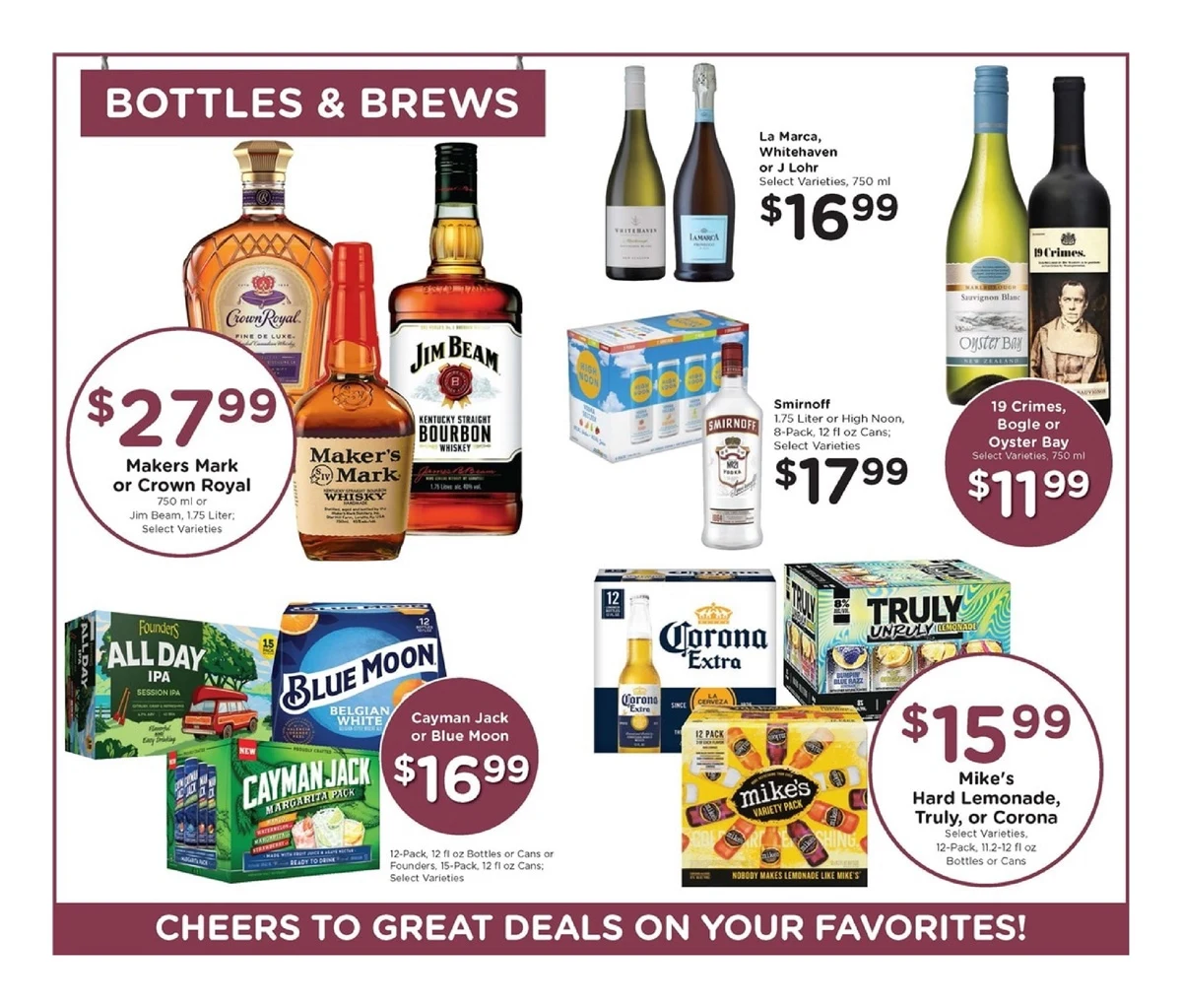 Gerbes Weekly Ad October 15 to October 21, 2025 5 – gerbes 15 21 12 1