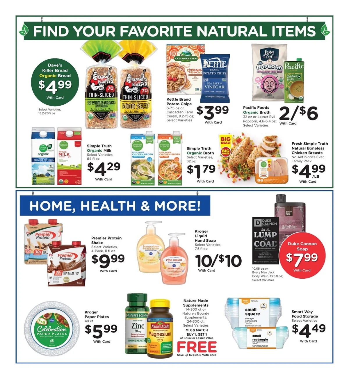 Gerbes Weekly Ad 11/19/25 & 11/26/25 preview 3 – gerbes 19 27 12