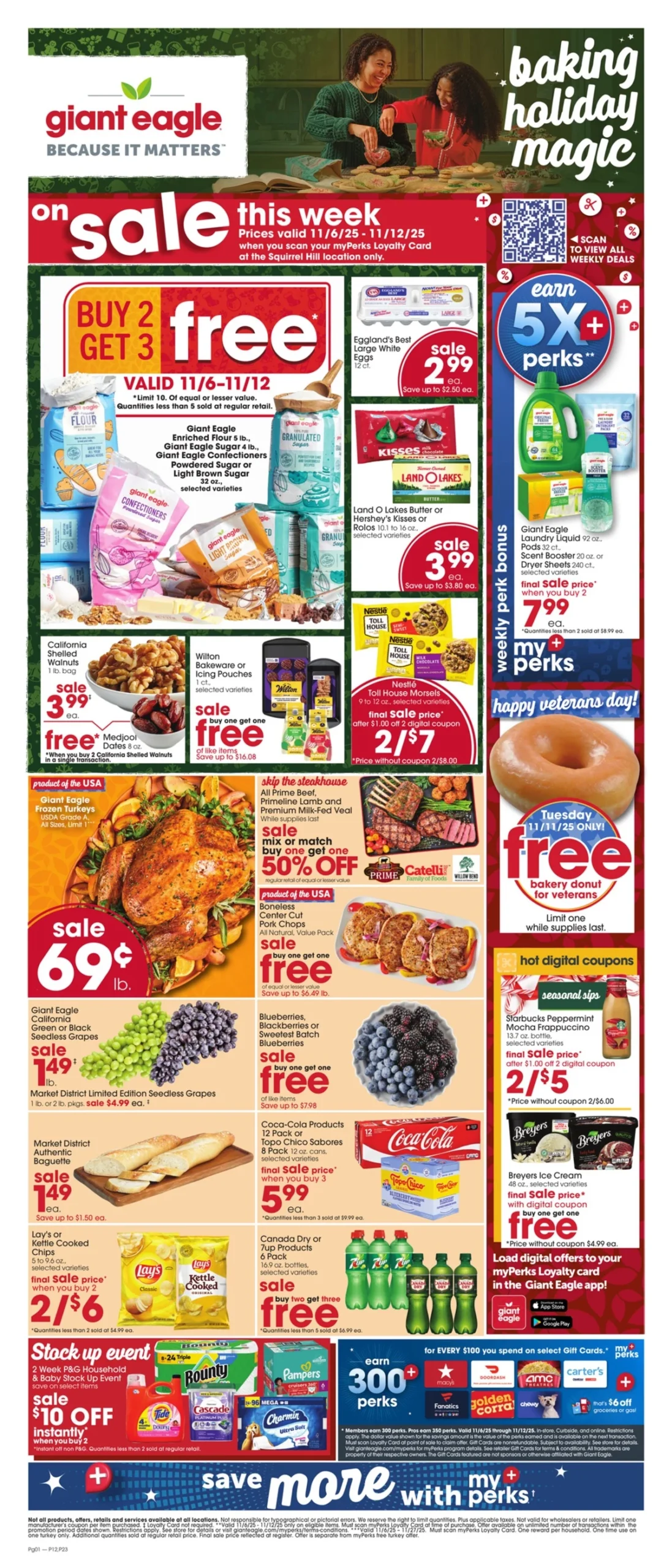 Giant Eagle Weekly Ad 11/13/25 – 11/19/25 preview 273 – giant eagle 13 19 00001 scaled