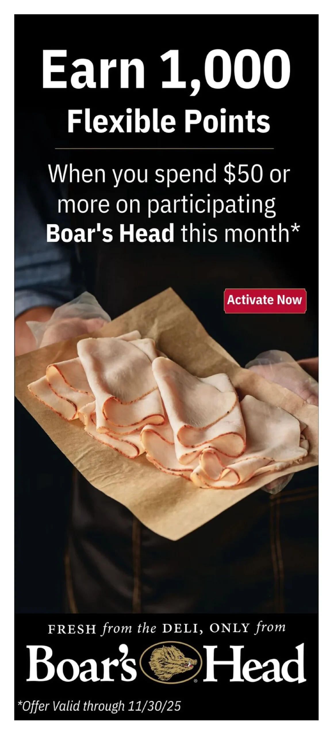 Giant Food Weekly Ad 11/21/25 & 11/28/25 preview 4 – giant food 21 27 09 scaled