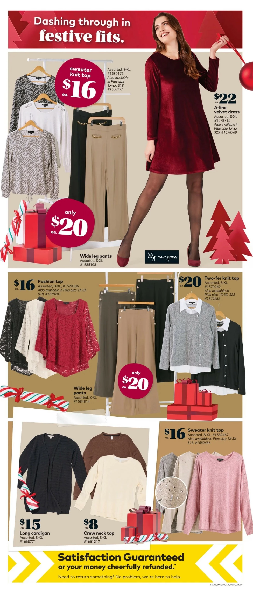 Giant Tiger Flyer December 3 to 9, 2025 1 – giant tiger flyer december 3 9 10 67347925