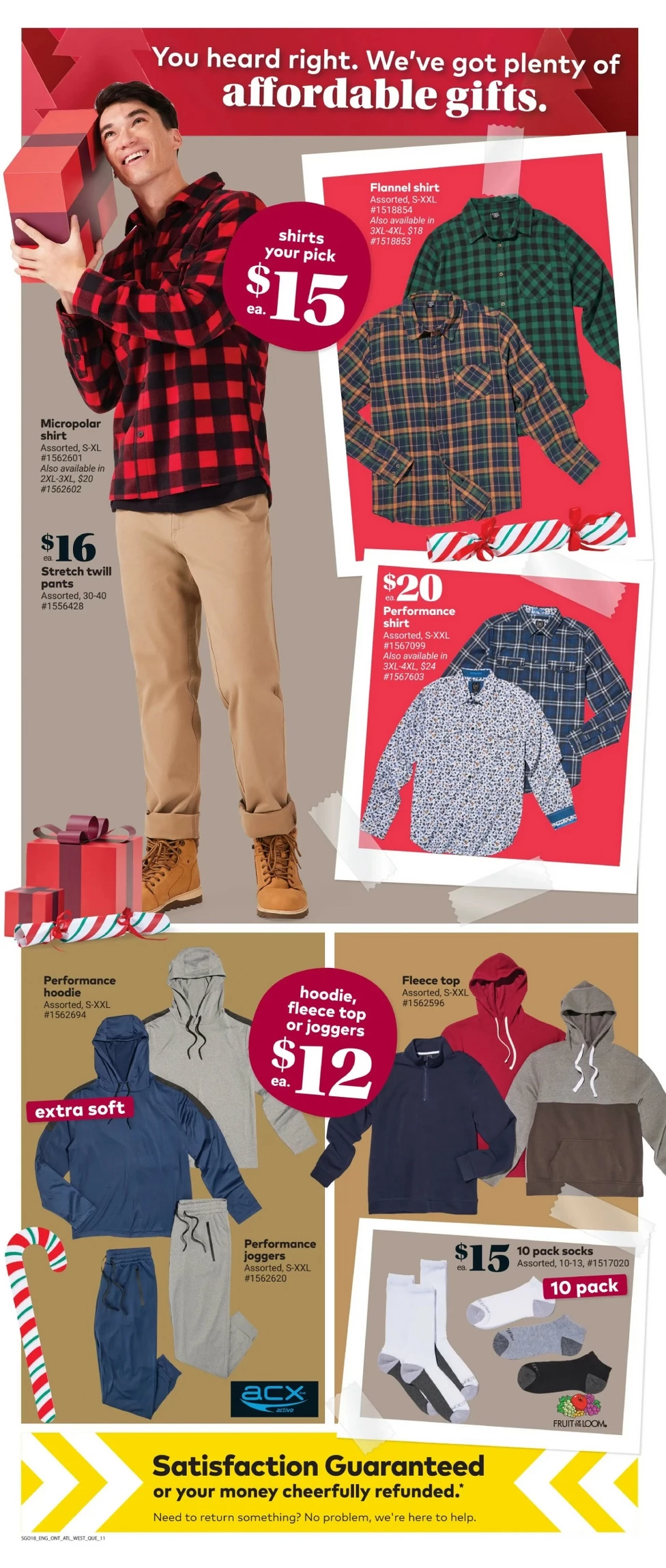 Giant Tiger Flyer December 3 to 9, 2025 4 – giant tiger flyer december 3 9 13 84390630