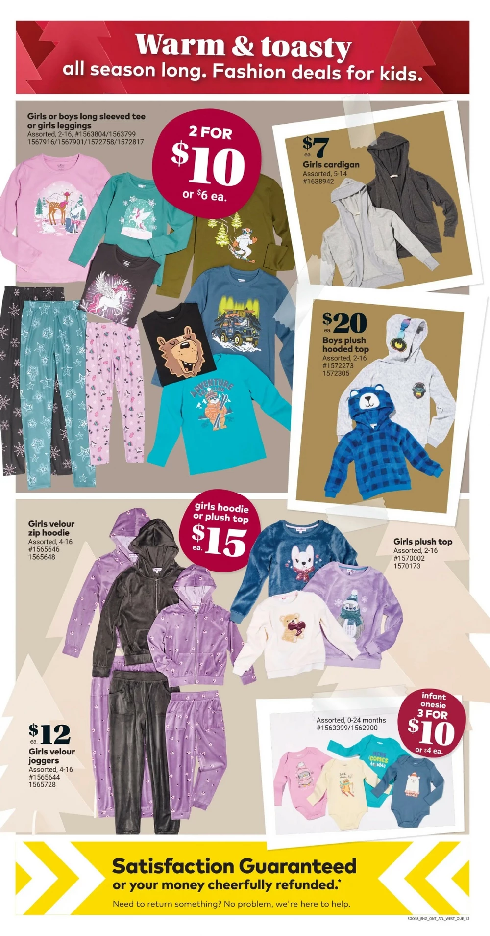 Giant Tiger Flyer December 3 to 9, 2025 5 – giant tiger flyer december 3 9 14 85857272