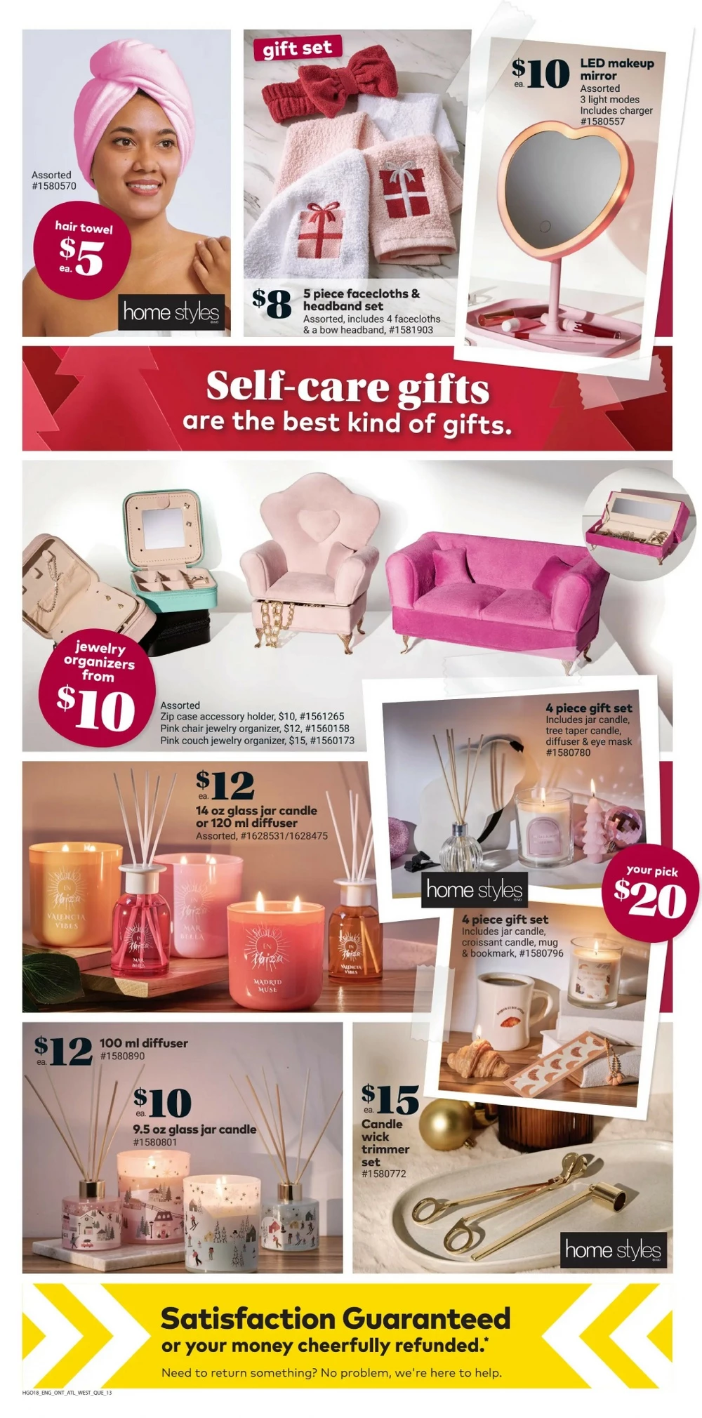 Giant Tiger Flyer December 3 to 9, 2025 6 – giant tiger flyer december 3 9 15 62418584