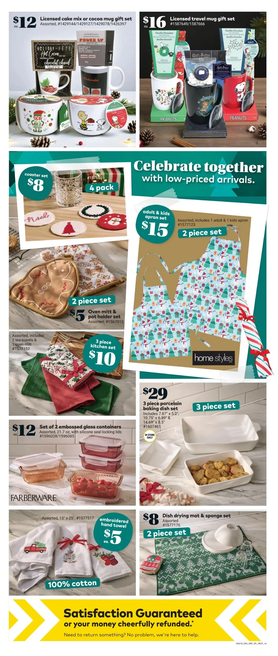 Giant Tiger Flyer December 3 to 9, 2025 1 – giant tiger flyer december 3 9 16 09847088