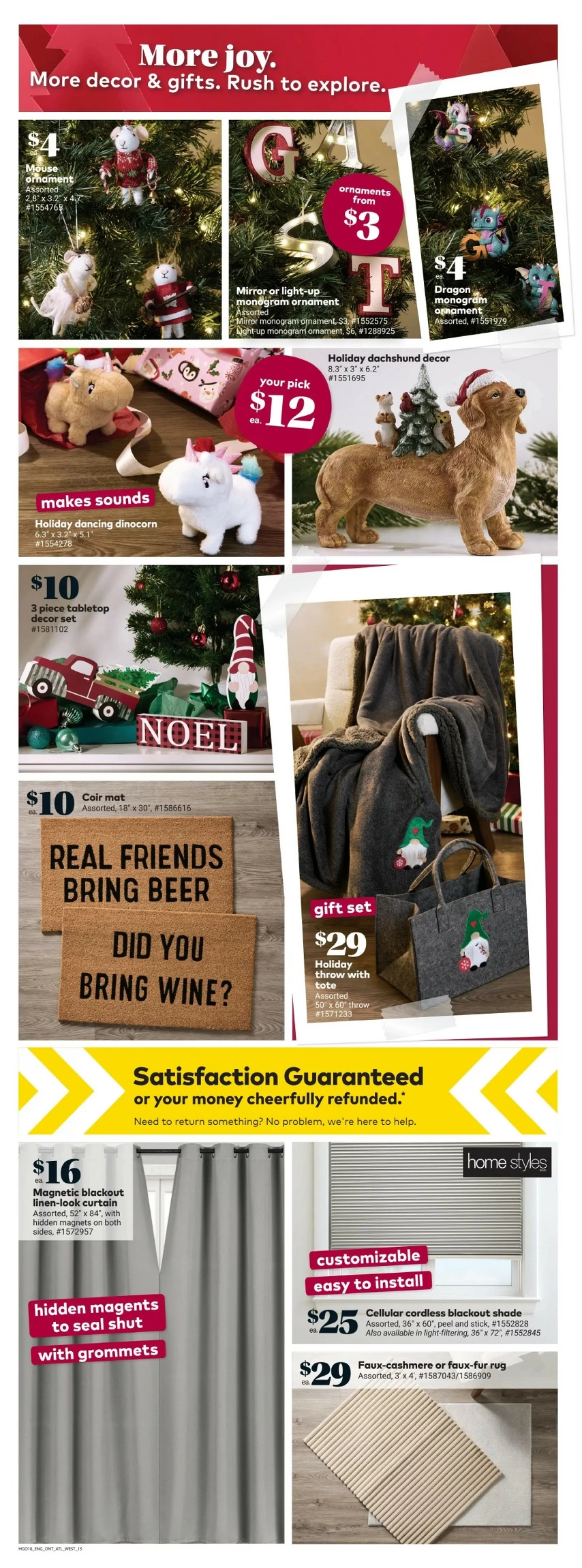 Giant Tiger Flyer December 3 to 9, 2025 2 – giant tiger flyer december 3 9 17 87506584