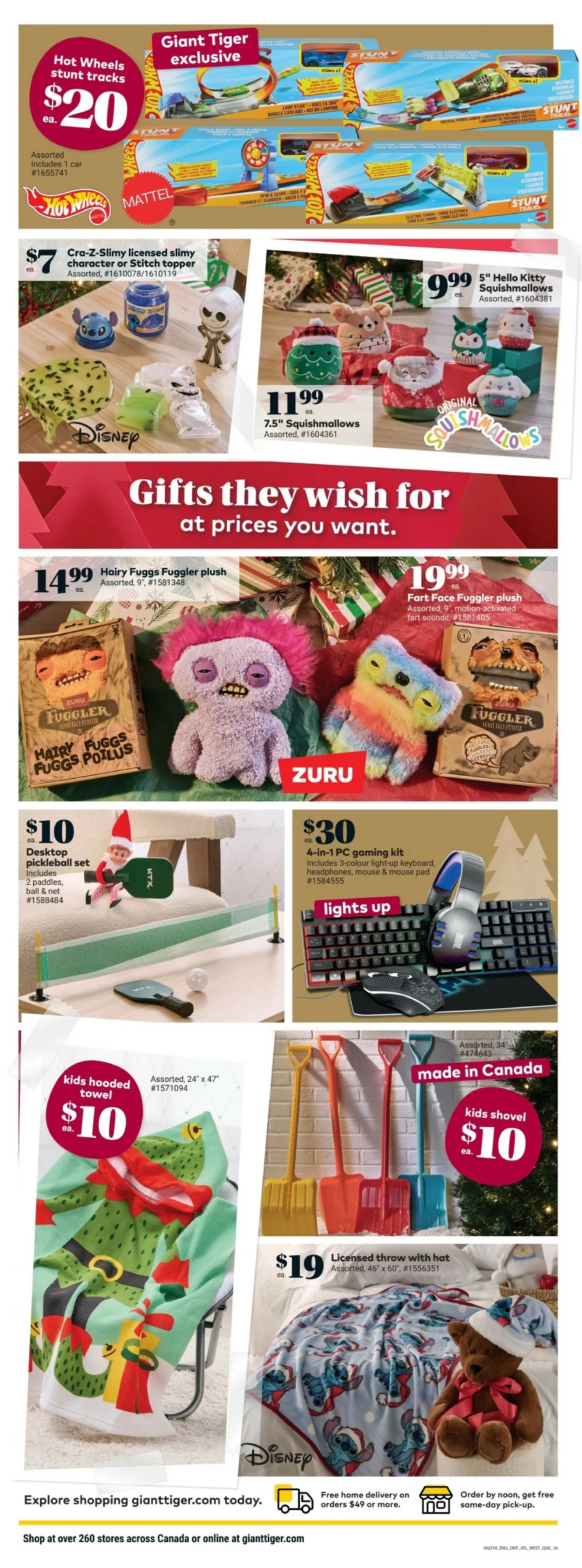 Giant Tiger Flyer December 3 to 9, 2025 3 – giant tiger flyer december 3 9 18 90425059