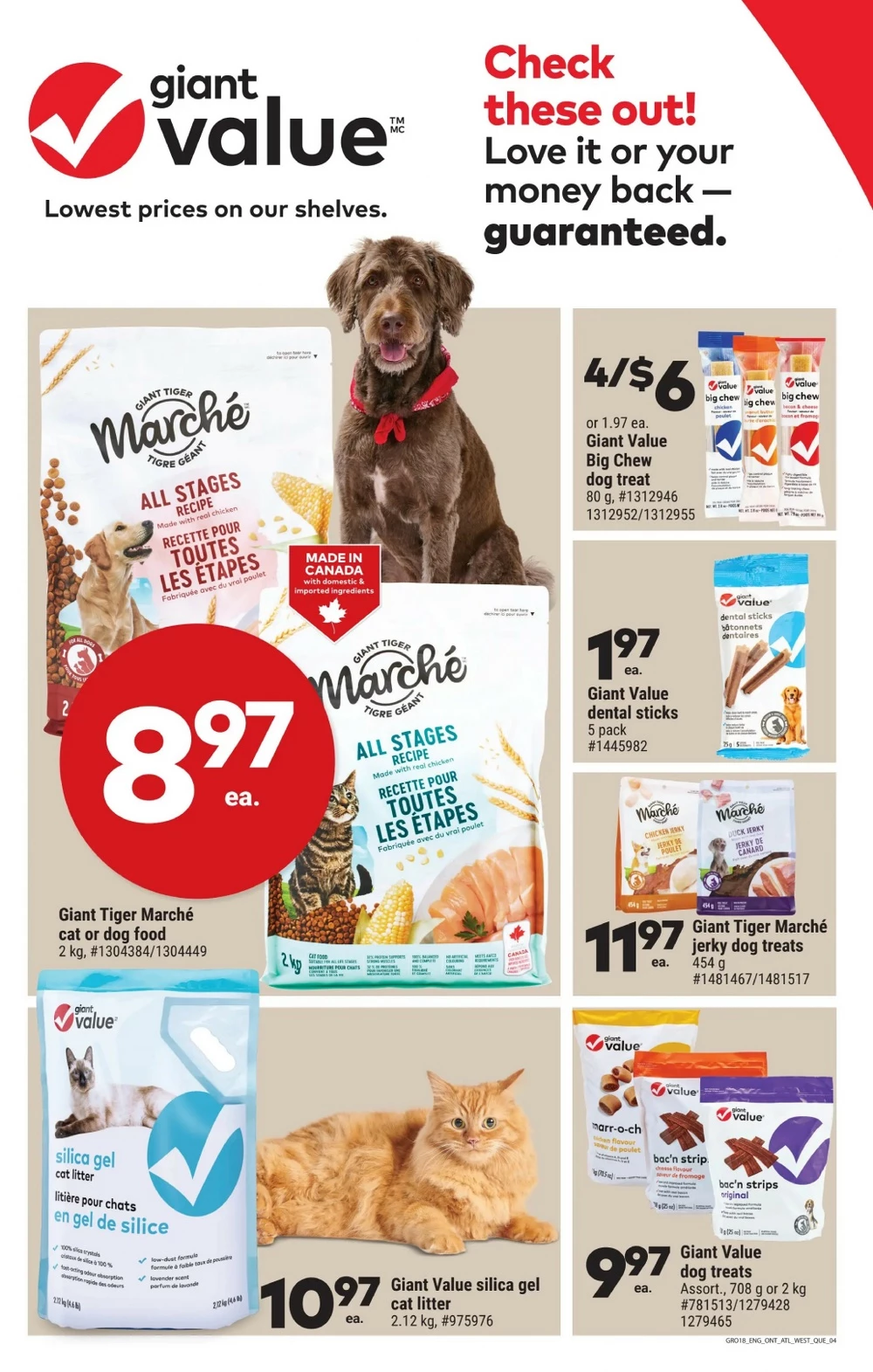 Giant Tiger Flyer December 3 to 9, 2025 2 – giant tiger flyer december 3 9 4 87037703