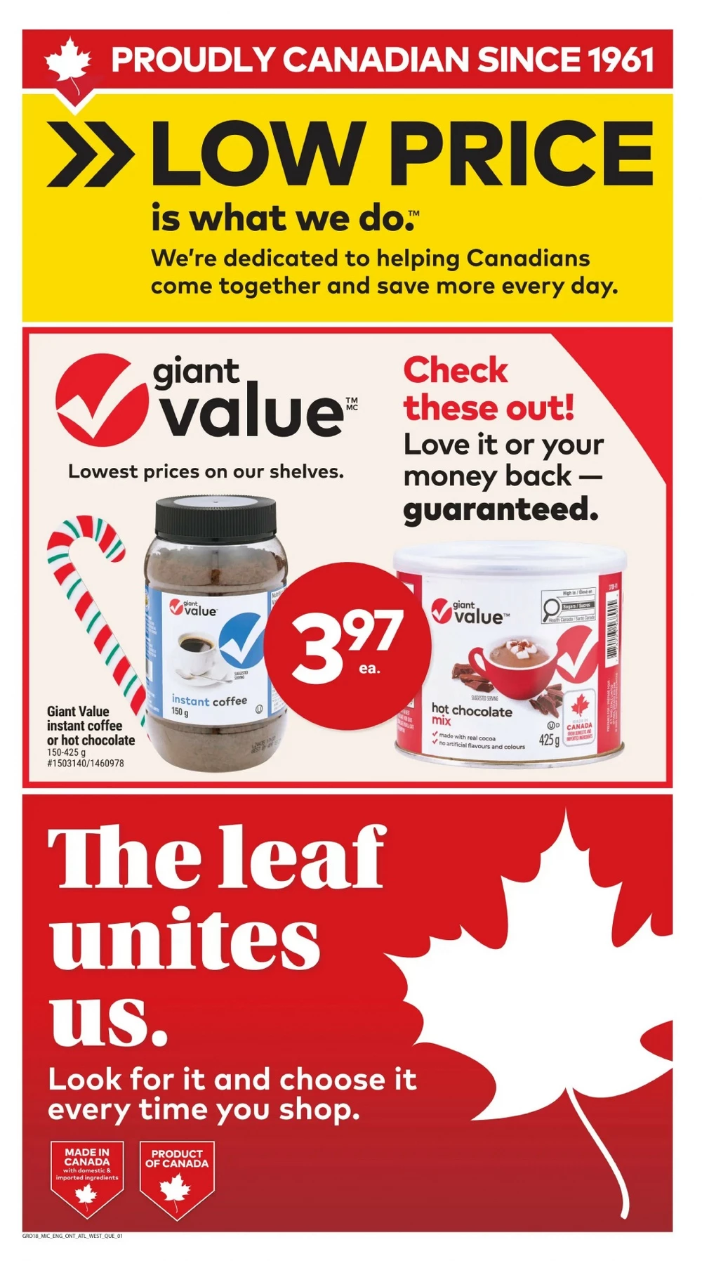 Giant Tiger Flyer December 3 to 9, 2025 4 – giant tiger flyer december 3 9 6 72929191