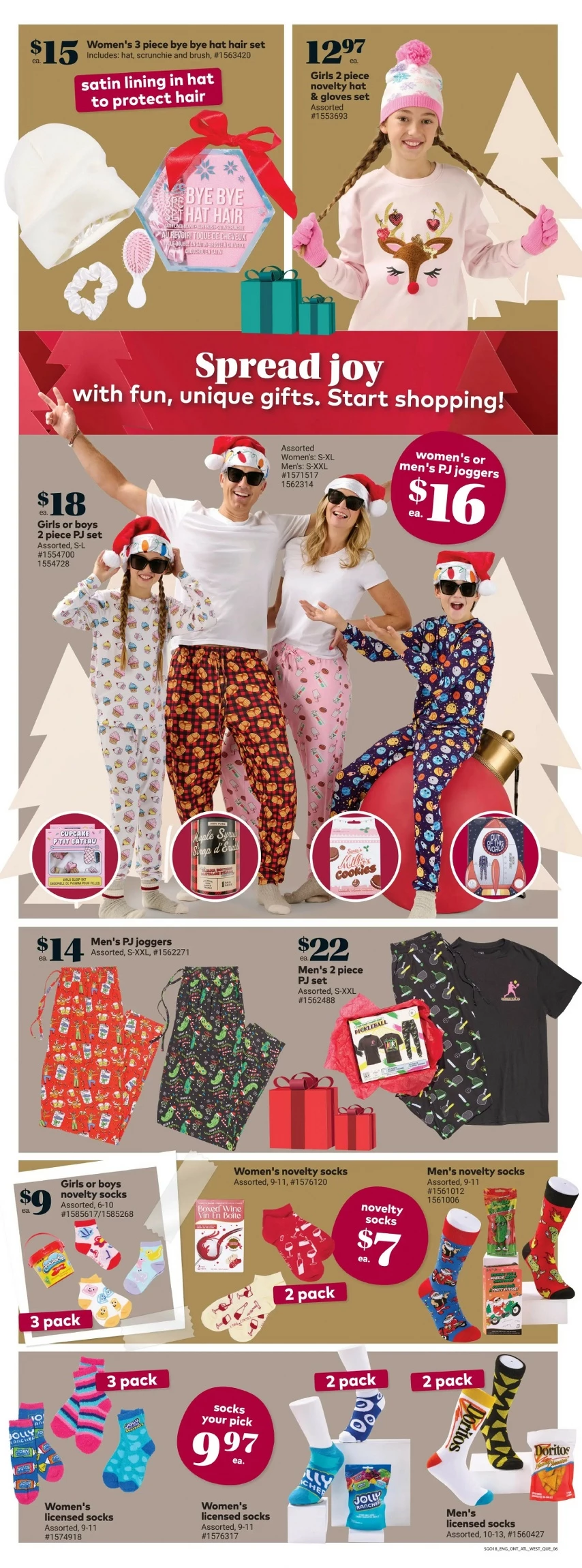 Giant Tiger Flyer December 3 to 9, 2025 6 – giant tiger flyer december 3 9 8 33518897