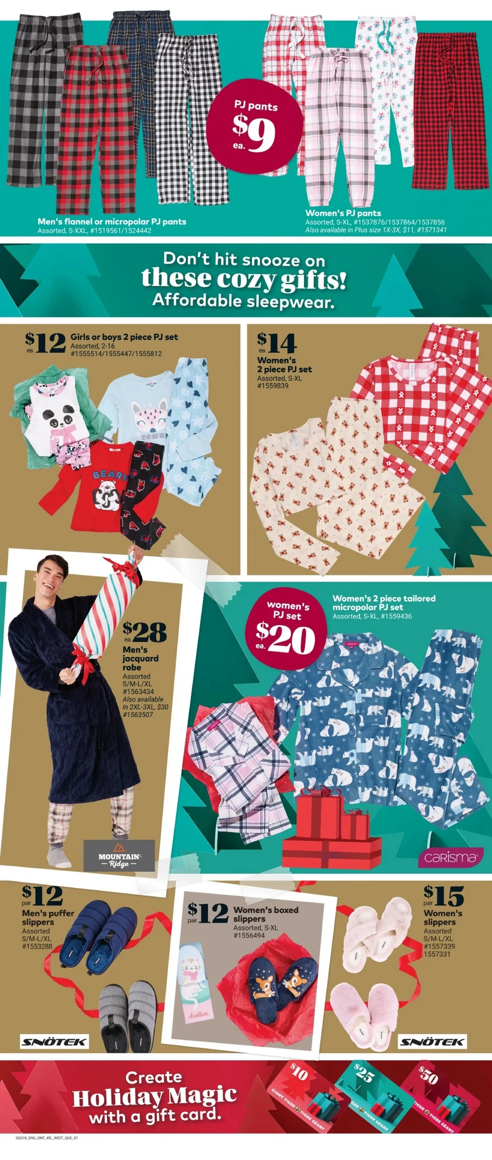 Giant Tiger Flyer December 3 to 9, 2025 7 – giant tiger flyer december 3 9 9 94046362