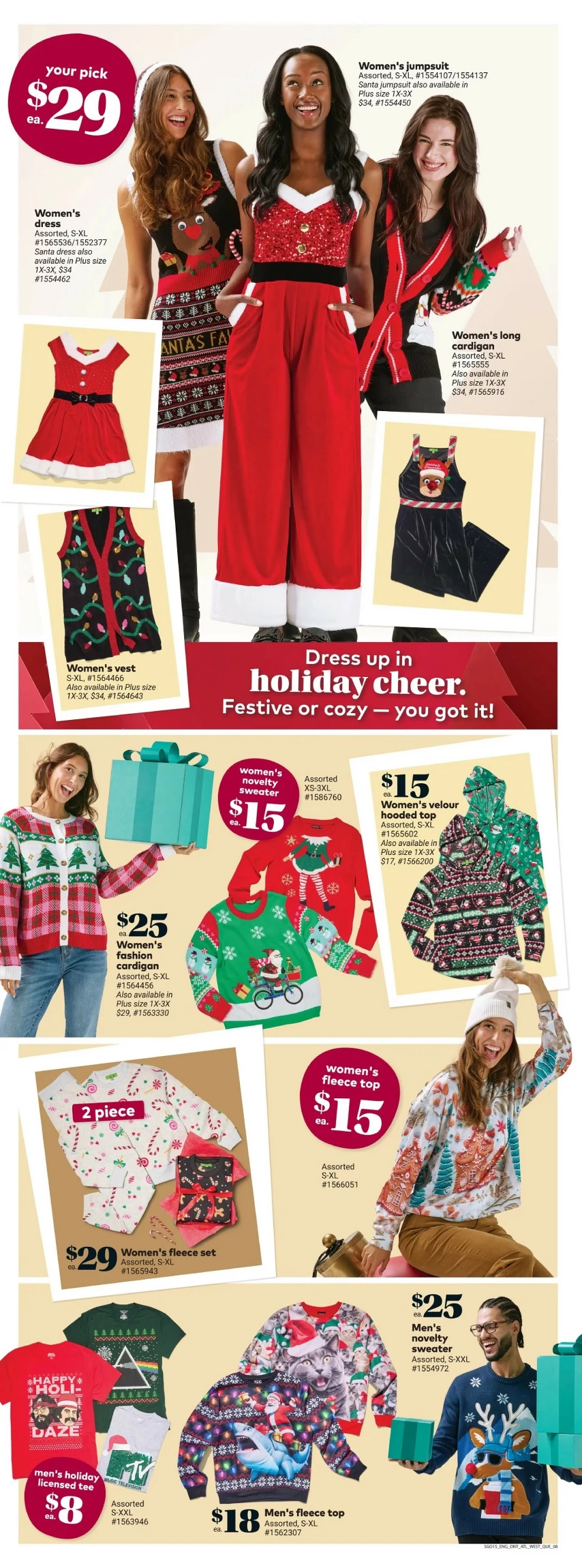 Giant Tiger Flyer November 12 to November 18, 2025 1 – giant tiger flyer november 12 18 10 63416878