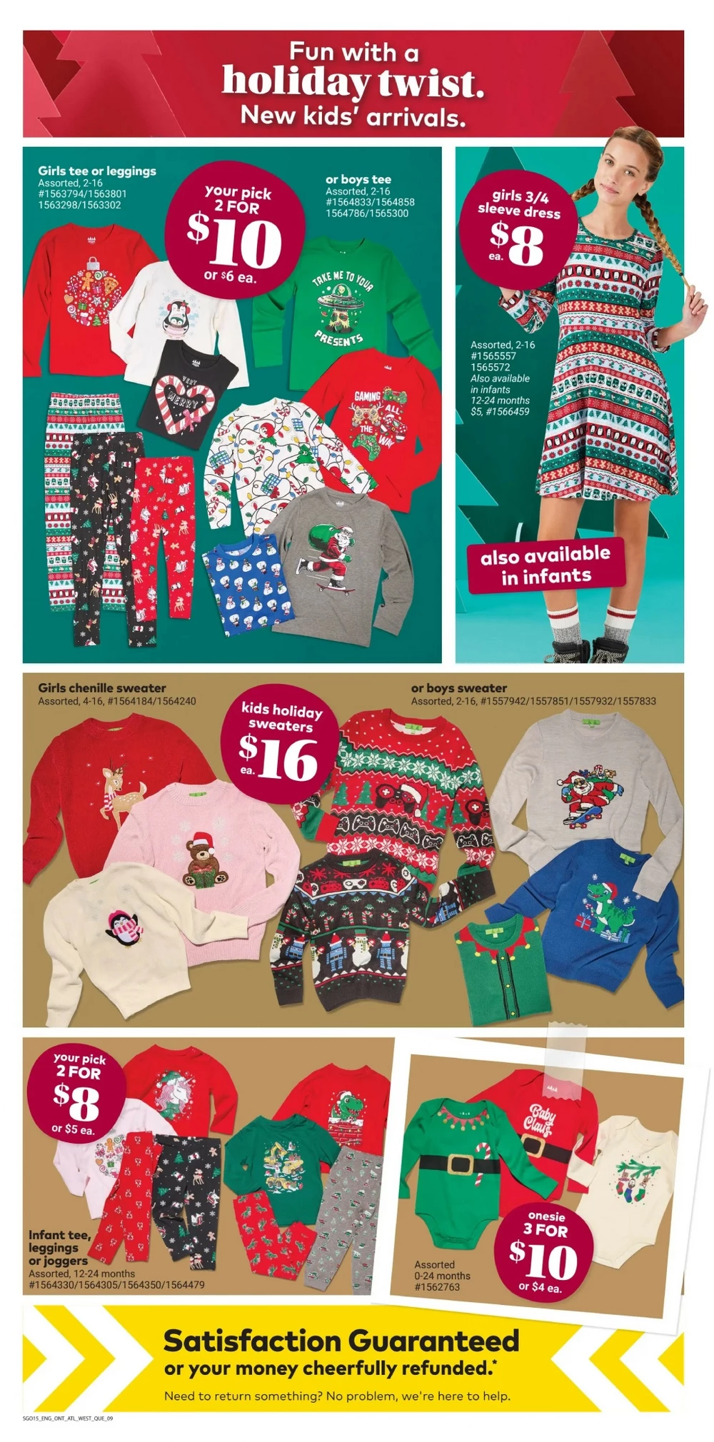 Giant Tiger Flyer November 12 to November 18, 2025 2 – giant tiger flyer november 12 18 11 52365335