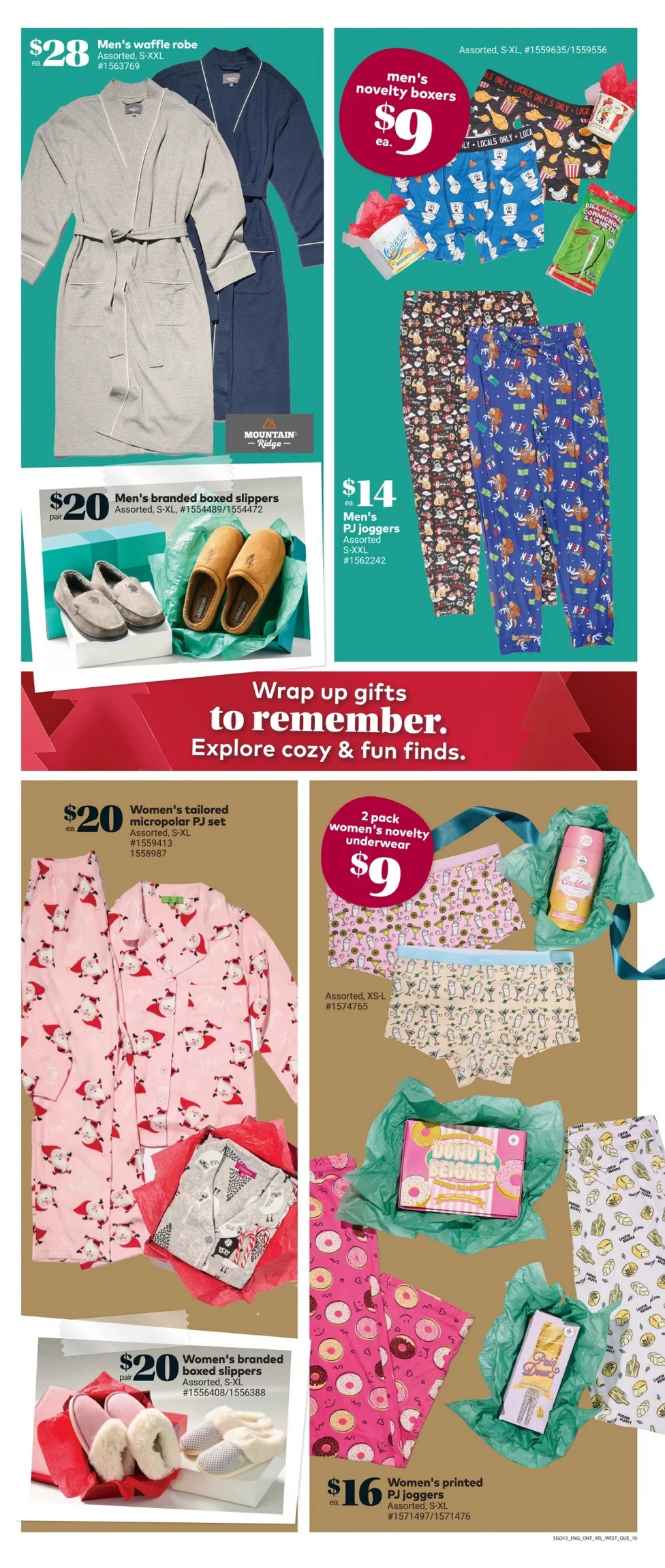 Giant Tiger Flyer November 12 to November 18, 2025 3 – giant tiger flyer november 12 18 12 29992431