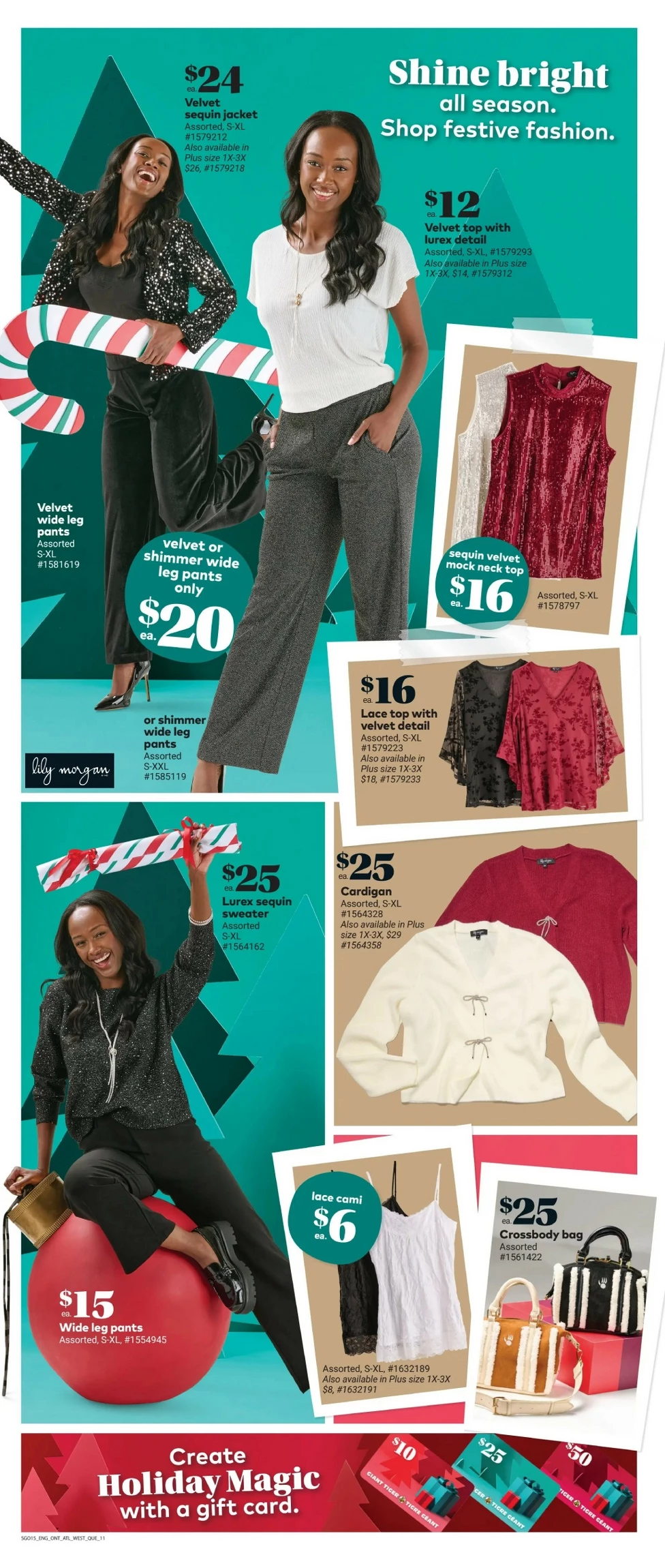 Giant Tiger Flyer November 12 to November 18, 2025 4 – giant tiger flyer november 12 18 13 38631076