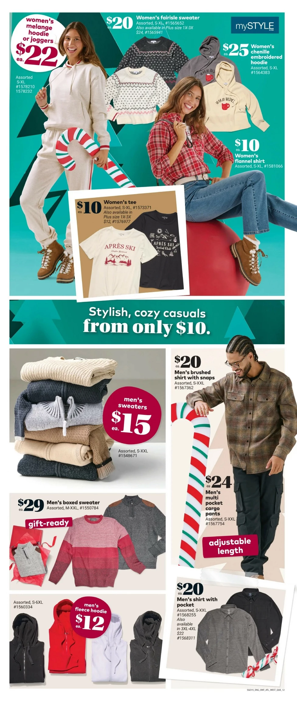 Giant Tiger Flyer November 12 to November 18, 2025 5 – giant tiger flyer november 12 18 14 89735623