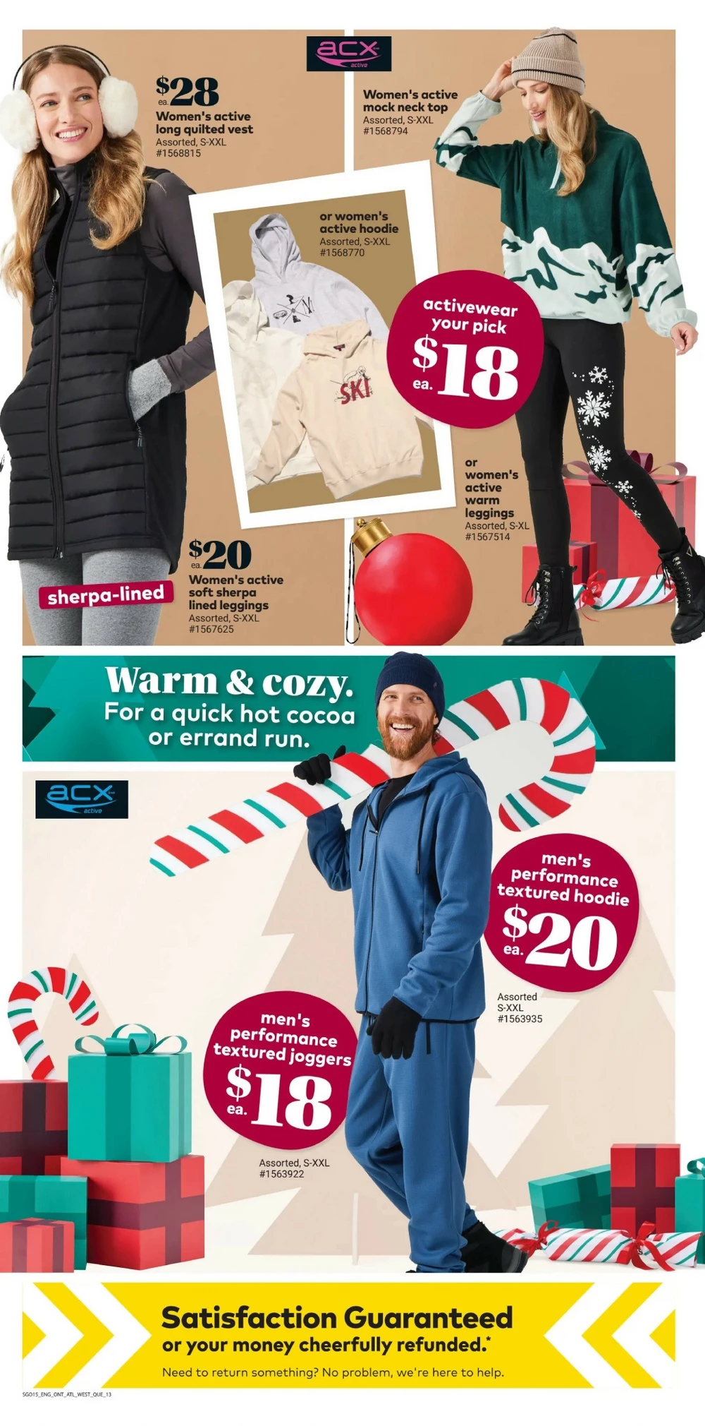 Giant Tiger Flyer November 12 to November 18, 2025 6 – giant tiger flyer november 12 18 15 36792523