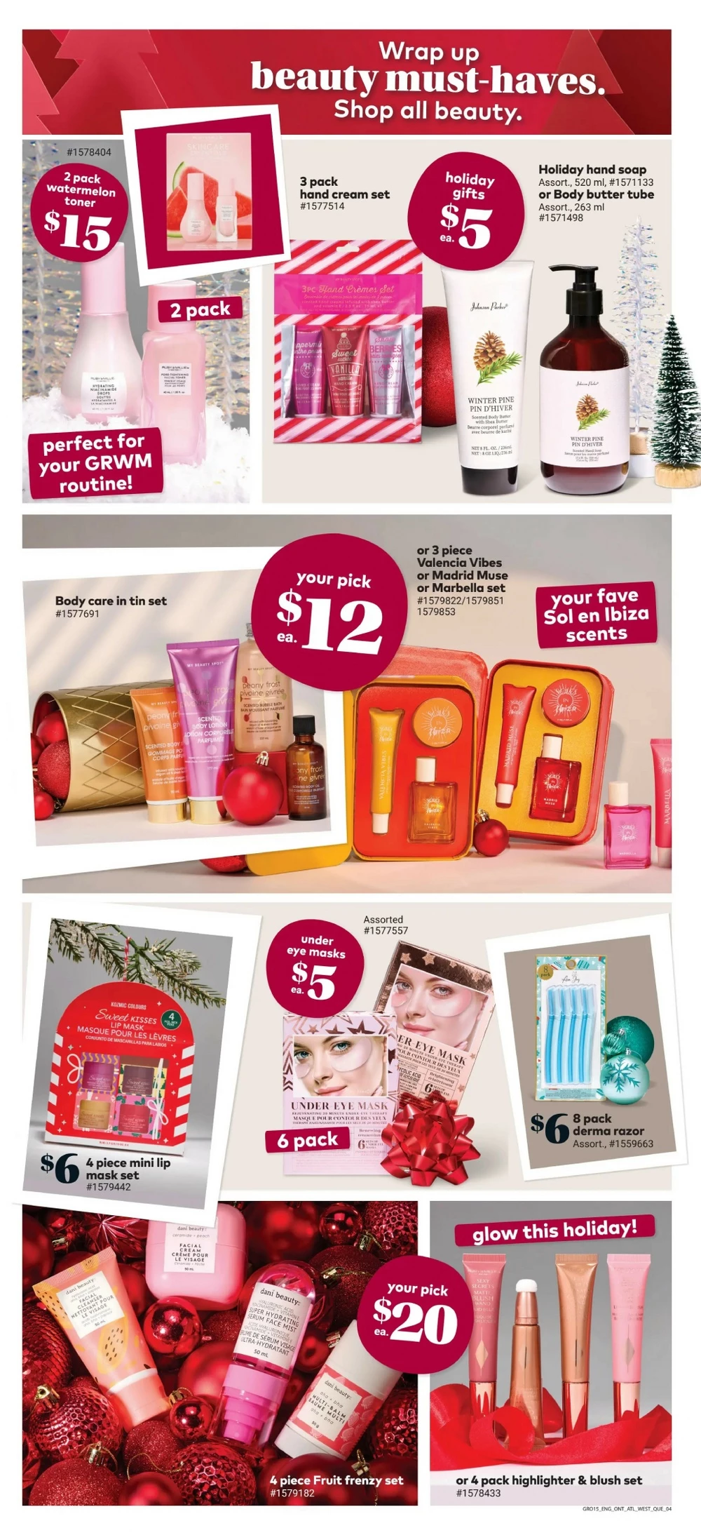 Giant Tiger Flyer November 12 to November 18, 2025 3 – giant tiger flyer november 12 18 4 65075320