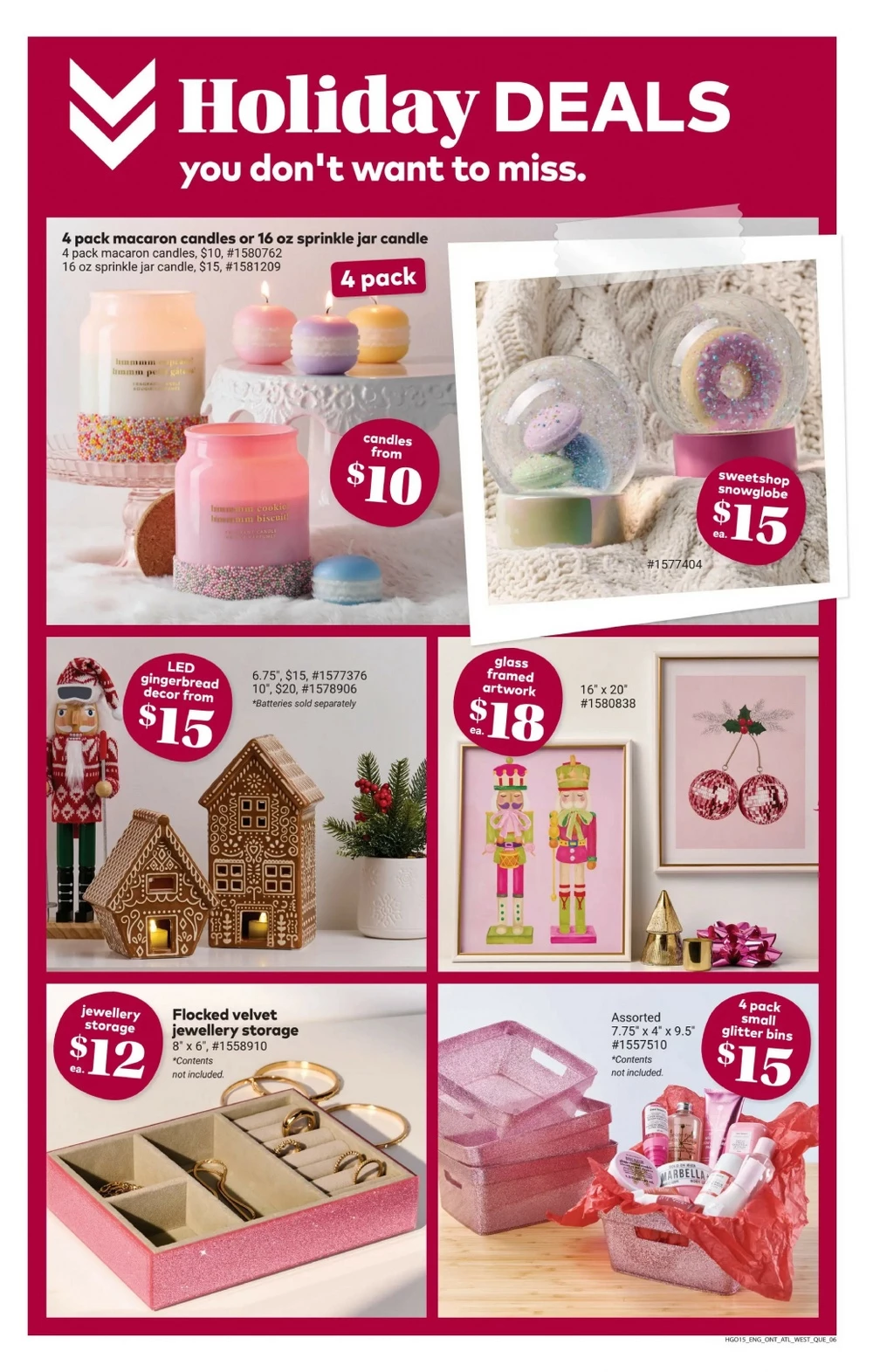 Giant Tiger Flyer November 12 to November 18, 2025 7 – giant tiger flyer november 12 18 8 83552985