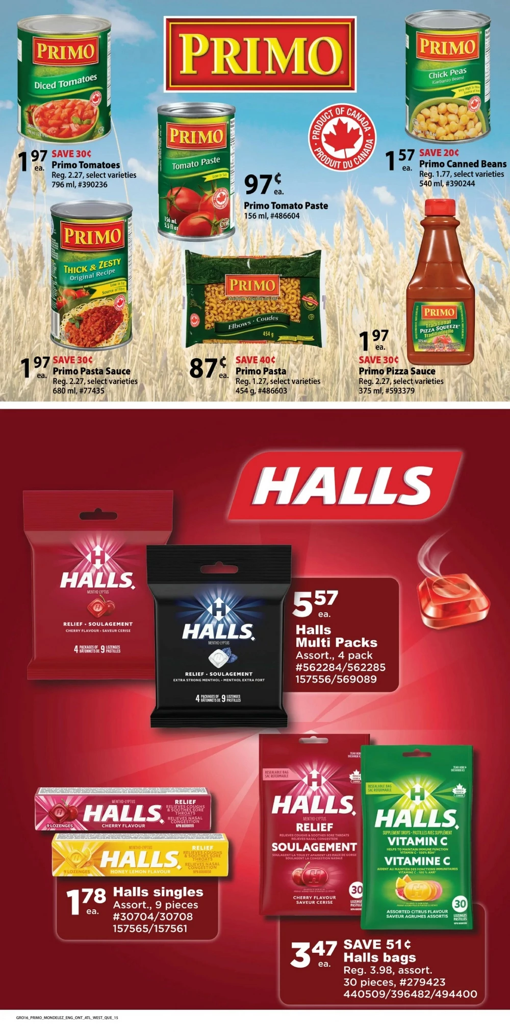 giant tiger flyer ont november 19 25 17 34159909