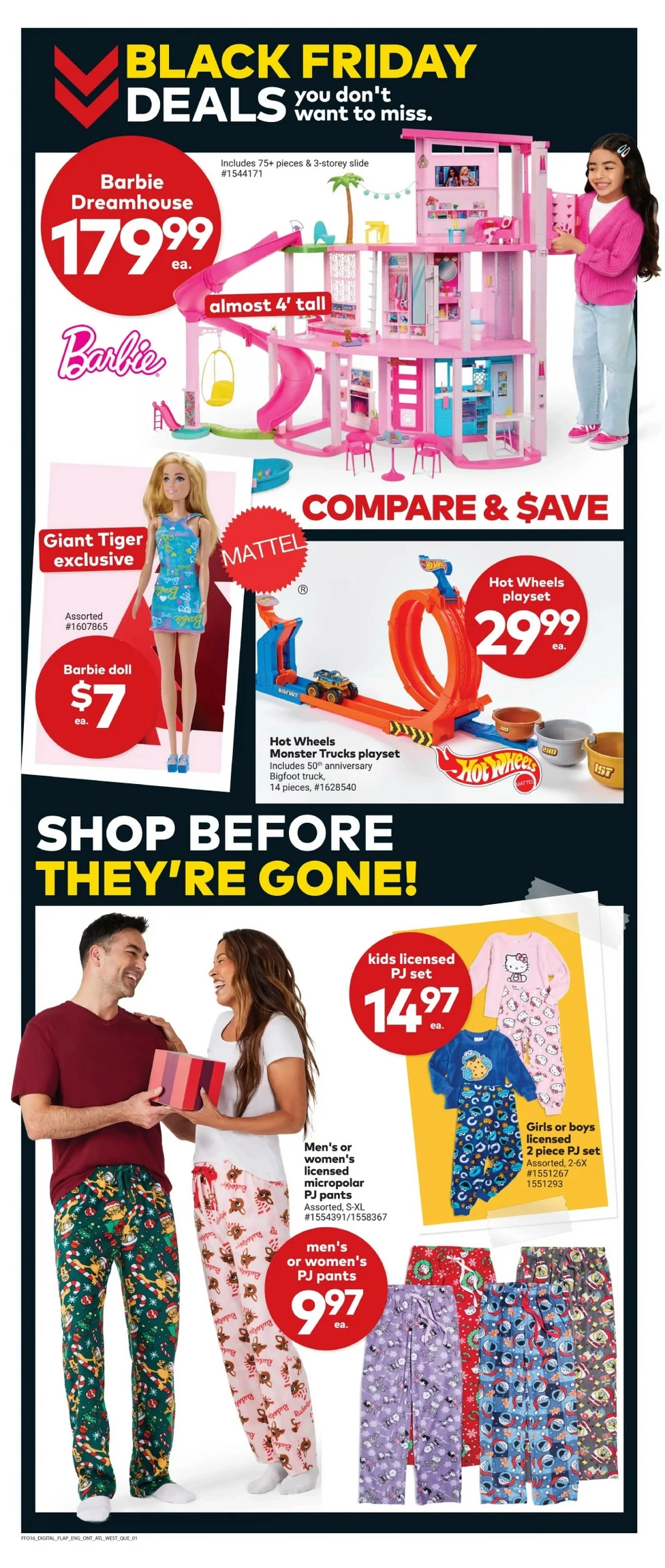 Giant Tiger Black Friday Flyer 2025 1 – giant tiger flyer ont november 19 25 4 71718303