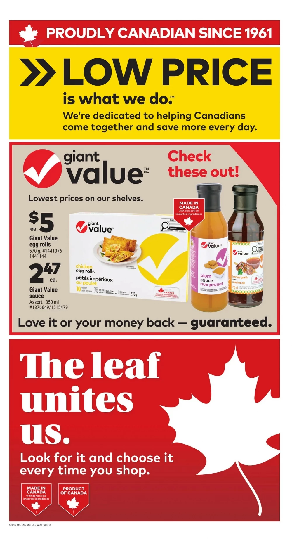 Giant Tiger Black Friday Flyer 2025 1 – giant tiger flyer ont november 19 25 5 56263383