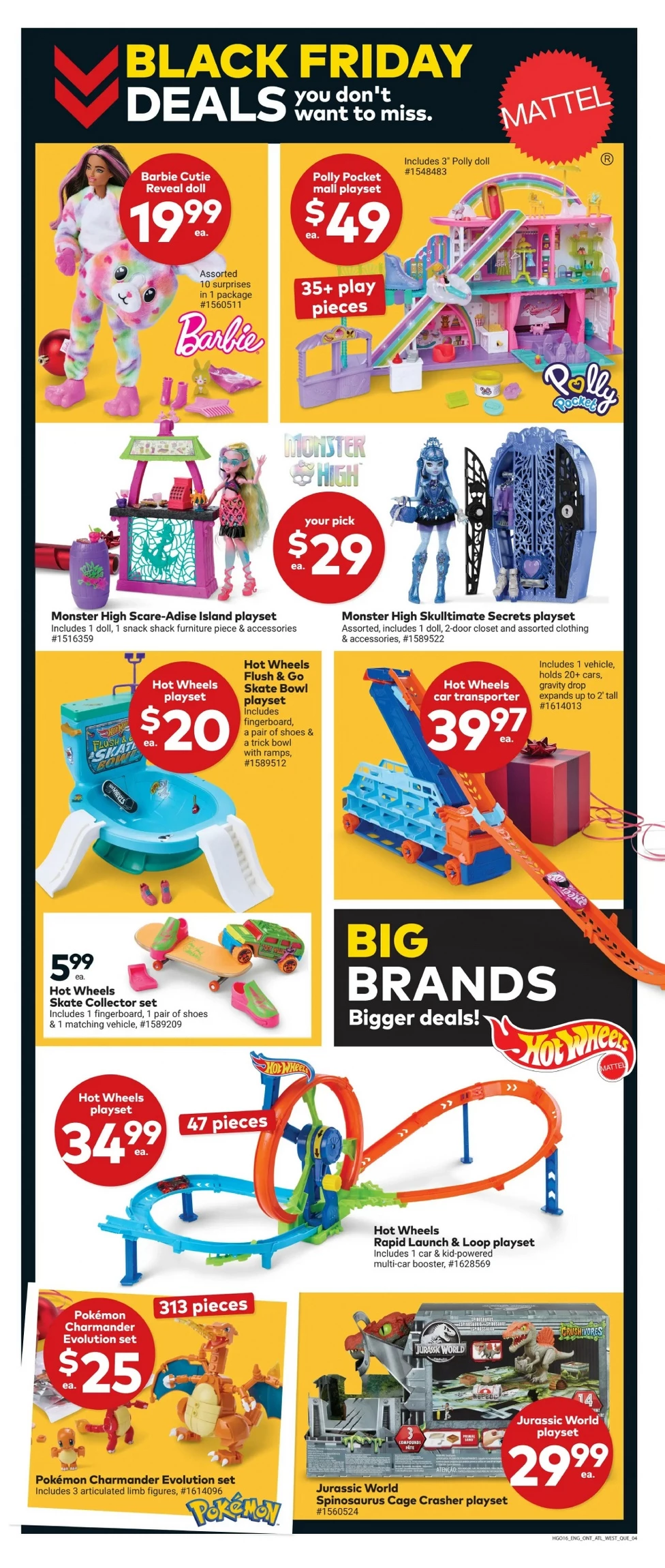 Giant Tiger Black Friday Flyer 2025 2 – giant tiger flyer ont november 19 25 6 88024205