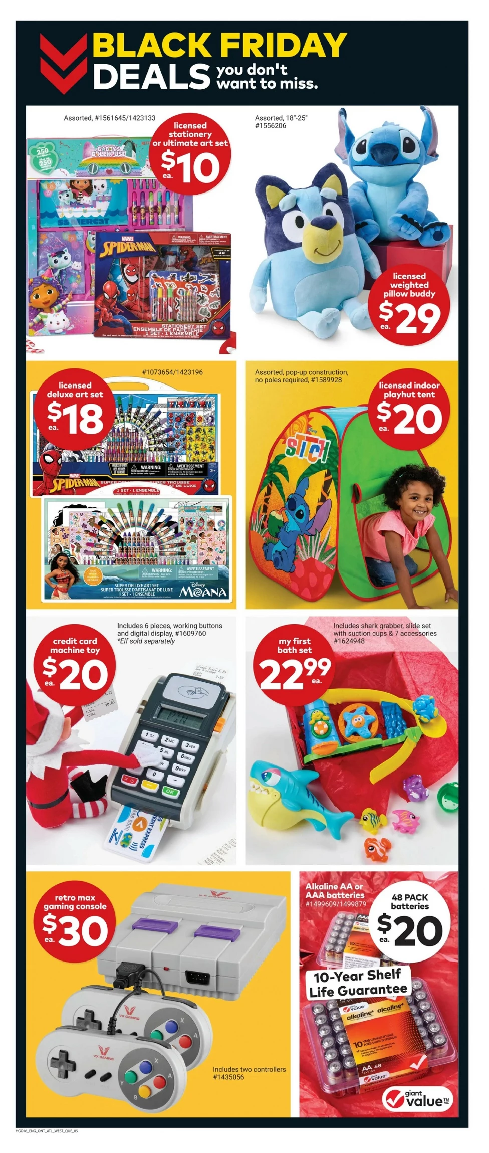 Giant Tiger Black Friday Flyer 2025 3 – giant tiger flyer ont november 19 25 7 79432174