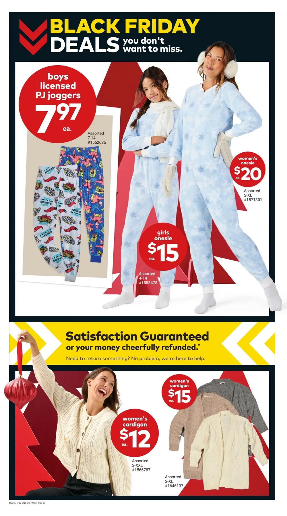 Giant Tiger Black Friday Flyer 2025 2 – giant tiger flyer ont november 19 25 9 34024174